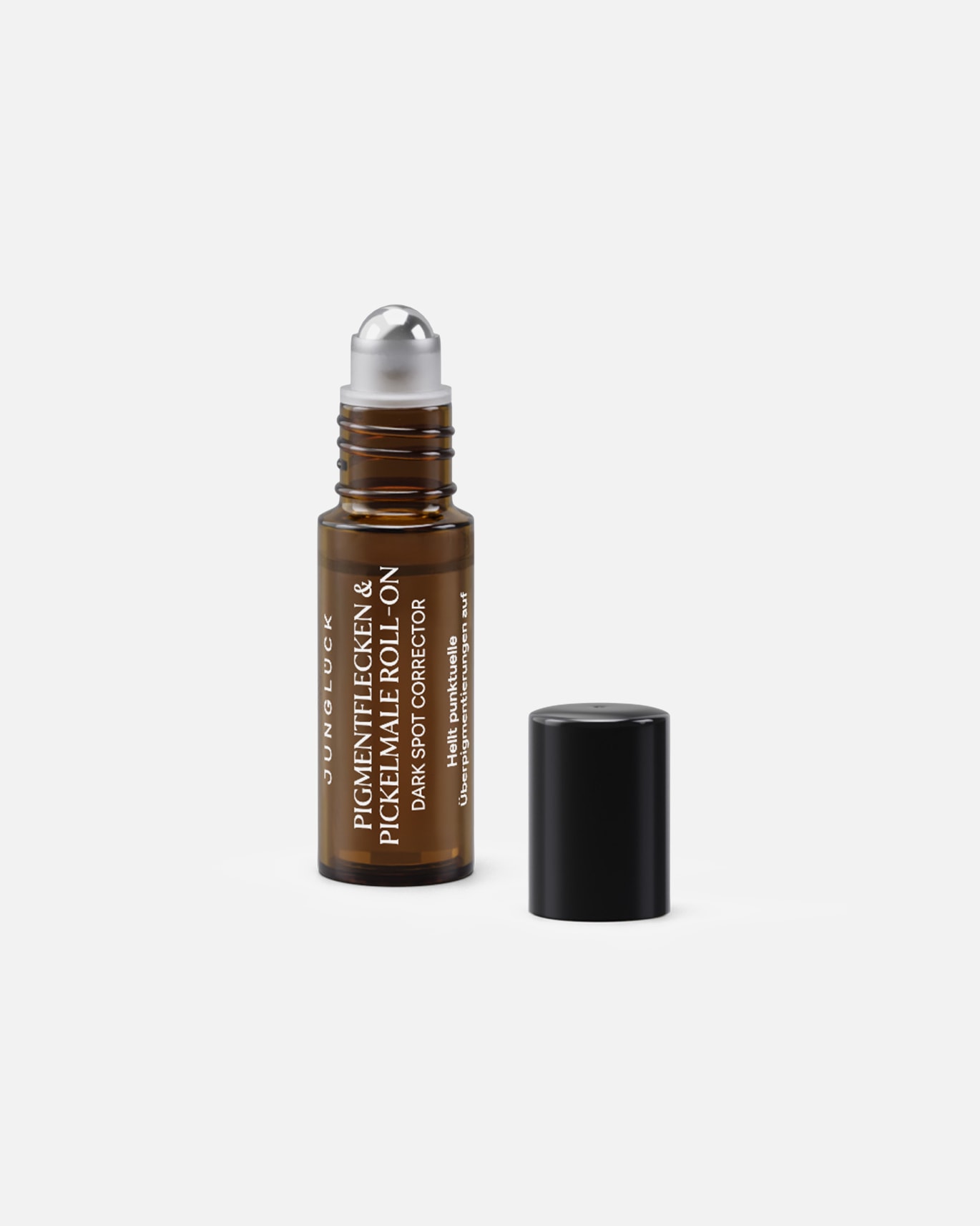 Hydraterend serum voor UnisexJunglückPIGMENTVLEKKEN & PUISTJES ROLL-ON5 ml