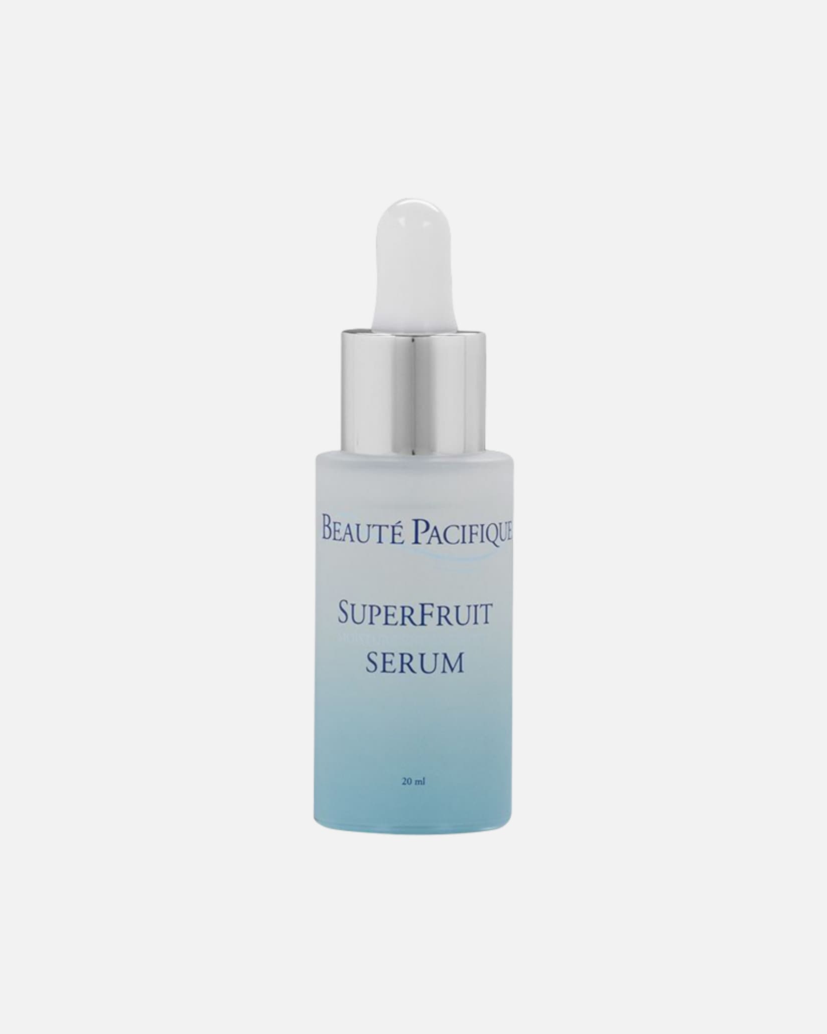 Hydraterend serum voor Beauté PacifiqueSuperfruit vochtinbrengend serum20 ml