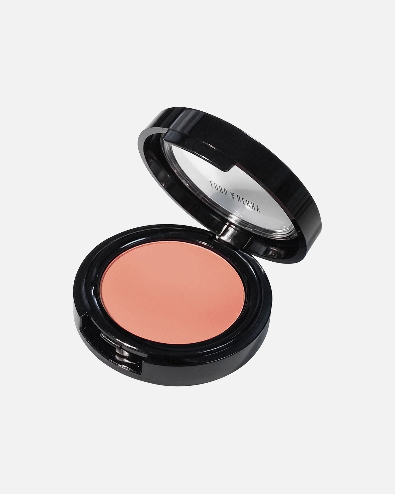 Blush voor Lord & BerryPoeder Blusher8216 Cinnamon