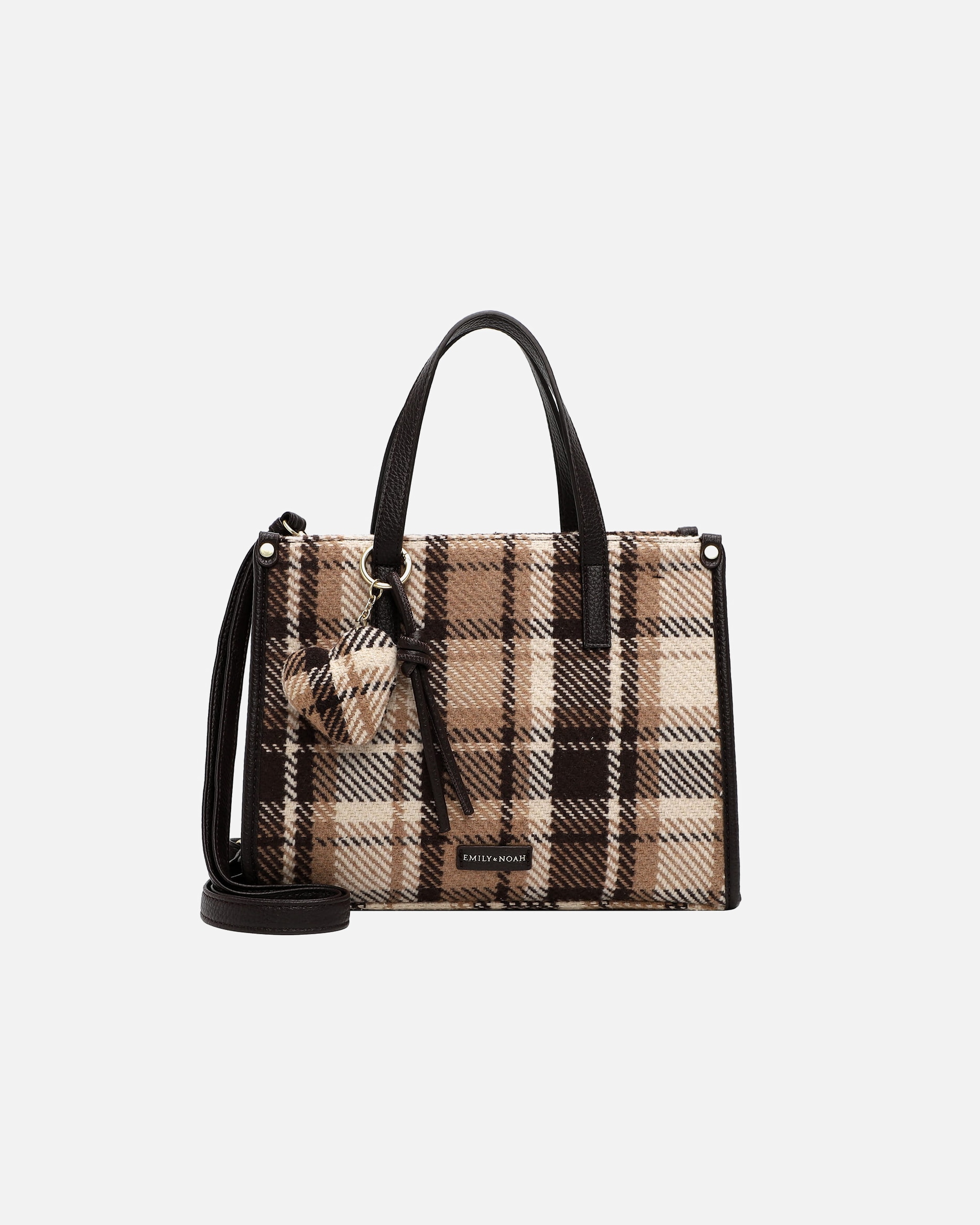 Tas voor EMILY & NOAHShopper E&N LeviniaOne Size