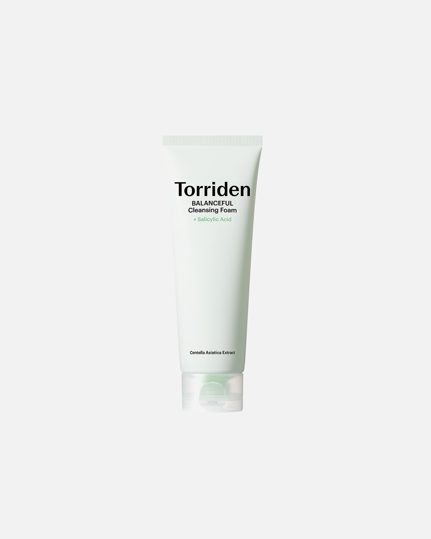 Gezichtsreinigingsschuim voor UnisexTorridenBalanceful Cleansing Foam150 ml