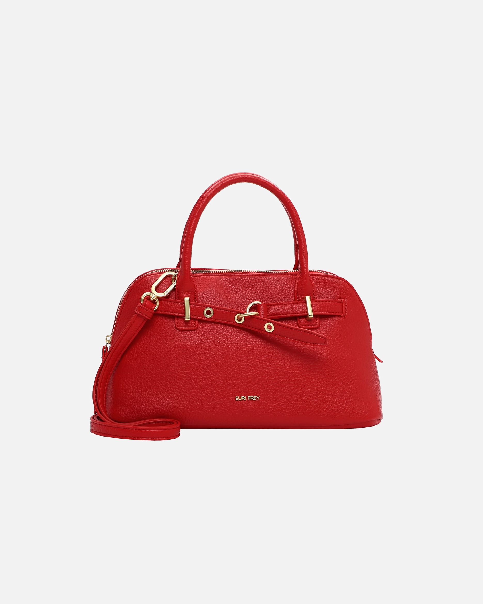 Clutch voor SURI FREYShopper SFY BaileyRed