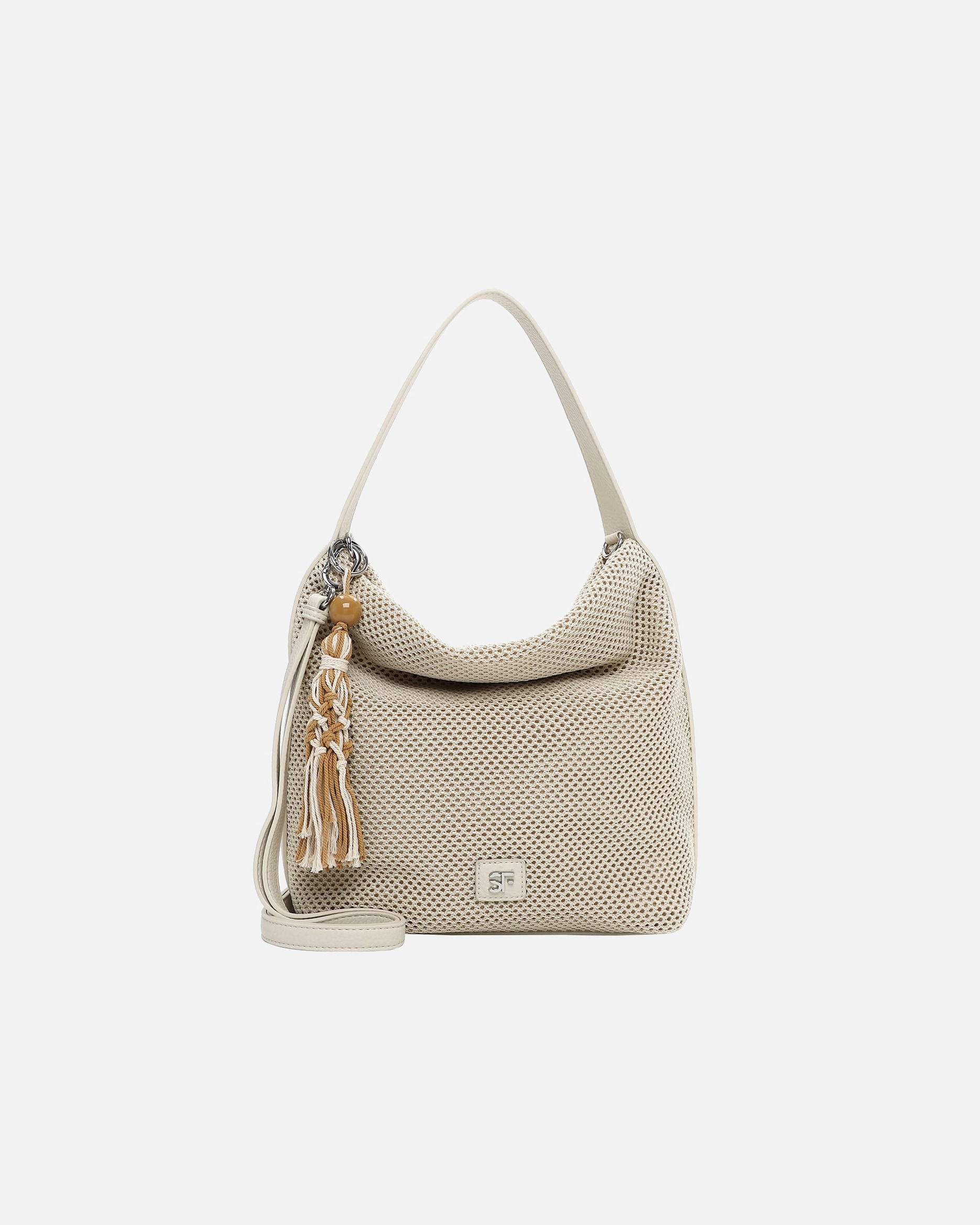 Clutch voor SURI FREYBuideltas SFY GittyBeige