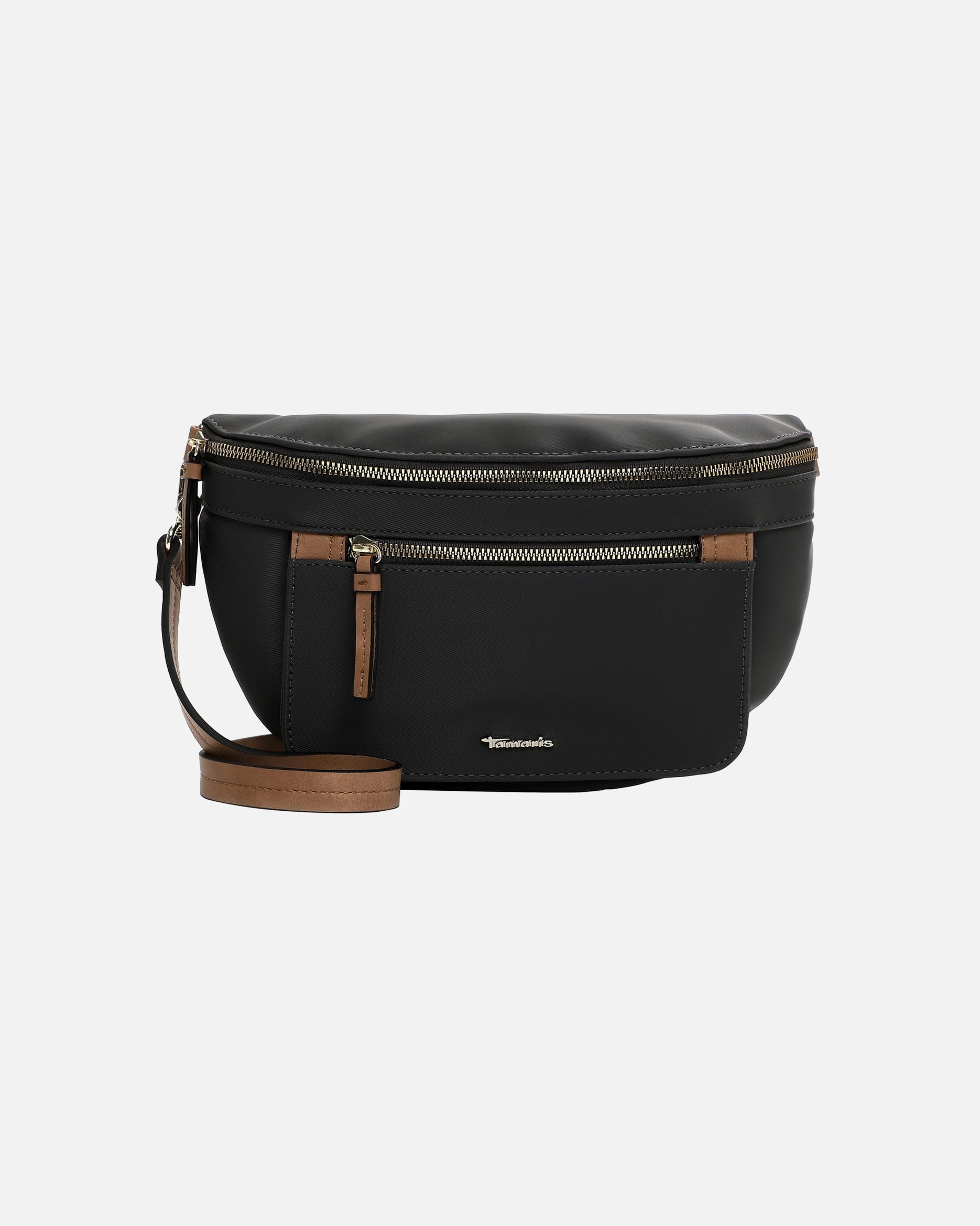 Clutch voor TamarisSchoudertas TAS Gertraudgrau