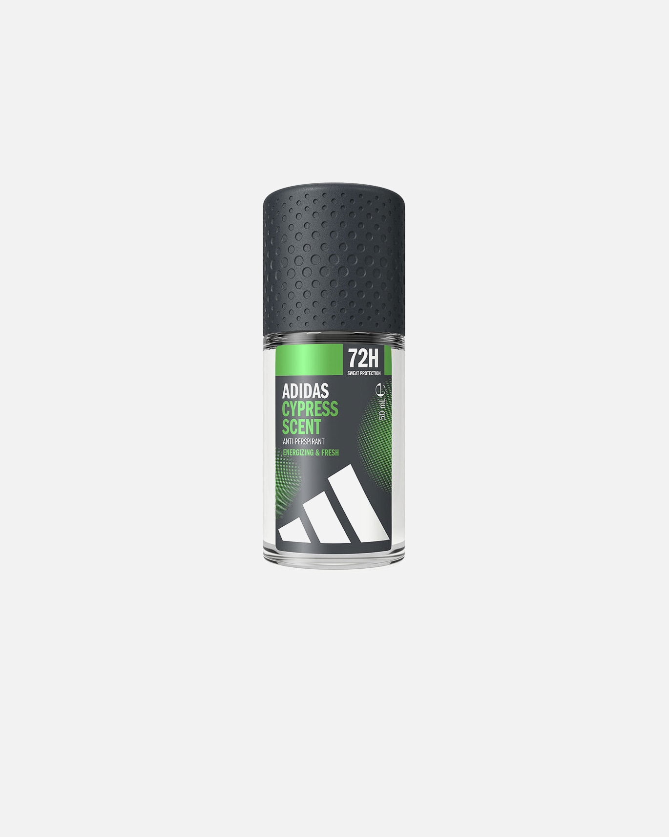 Deodorant voor UnisexadidasADIDAS CYPRESS GEUR deodorant roll-on 72 uur50 ml