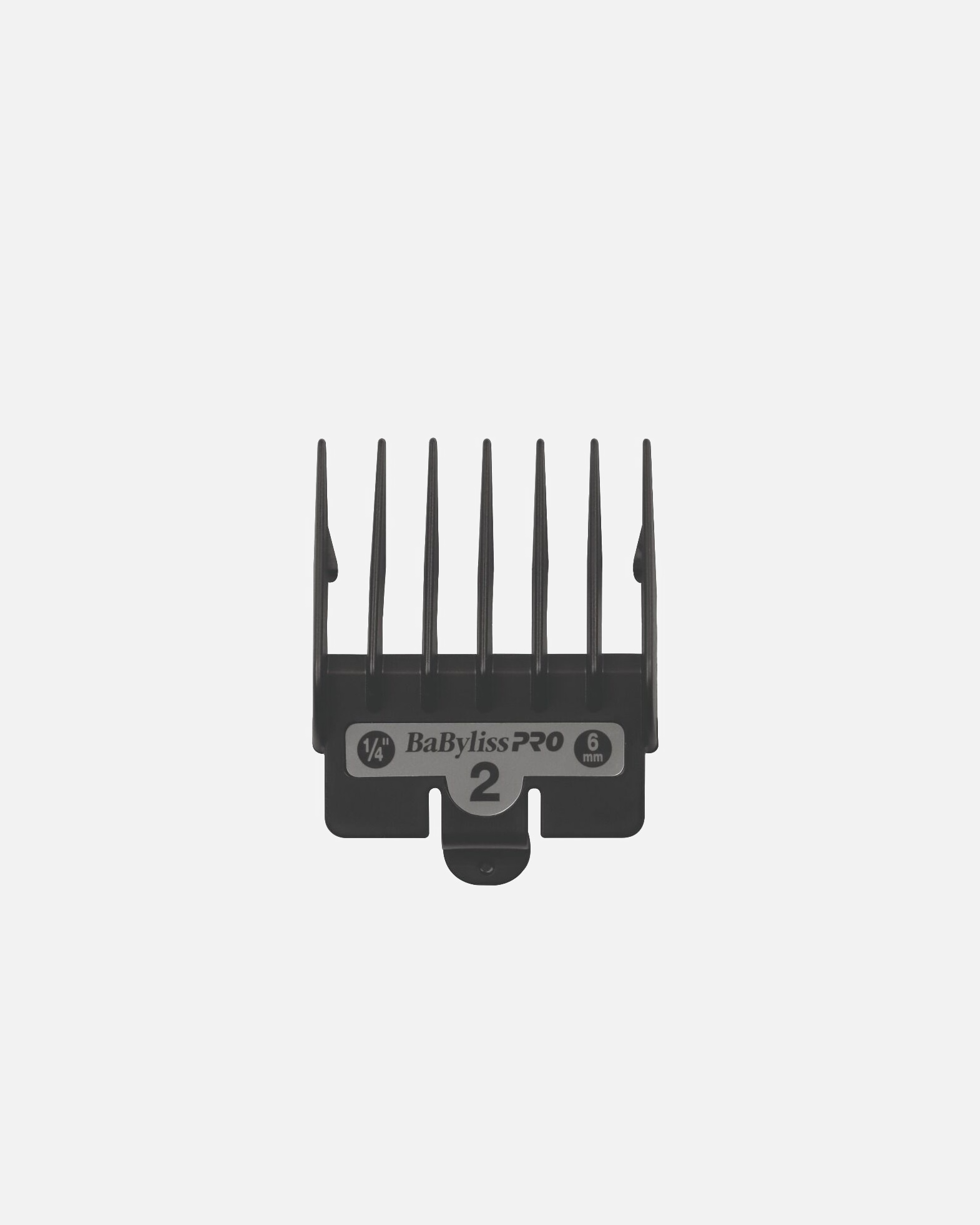 Elektrisch scheerapparaat voor BaByliss Pro4Artists Barbers's Clipper Cutting Guide6mm
