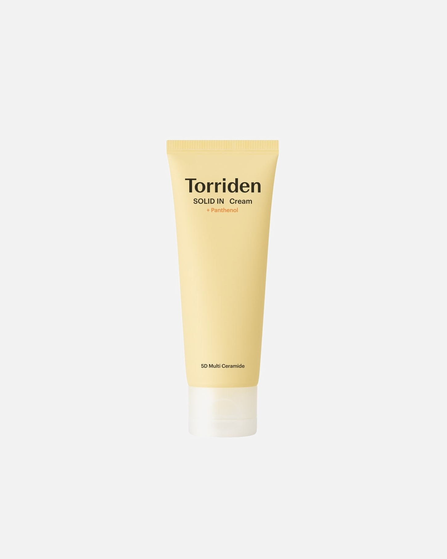 Gezichtscrème voor UnisexTorridenSOLID-IN Ceramide Cream70 ml