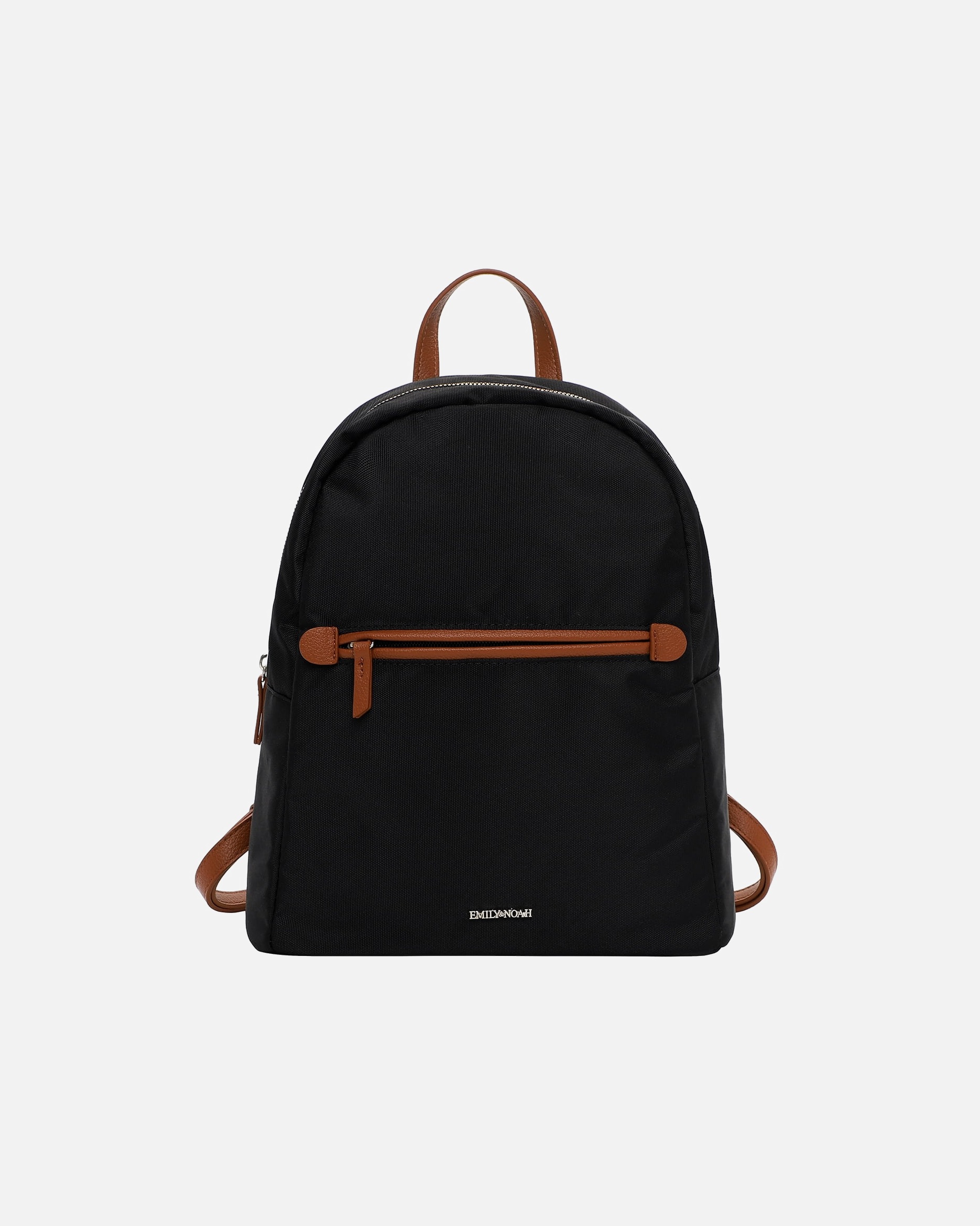 Rugzak voor EMILY & NOAHRugzak E&N JarinaBlack