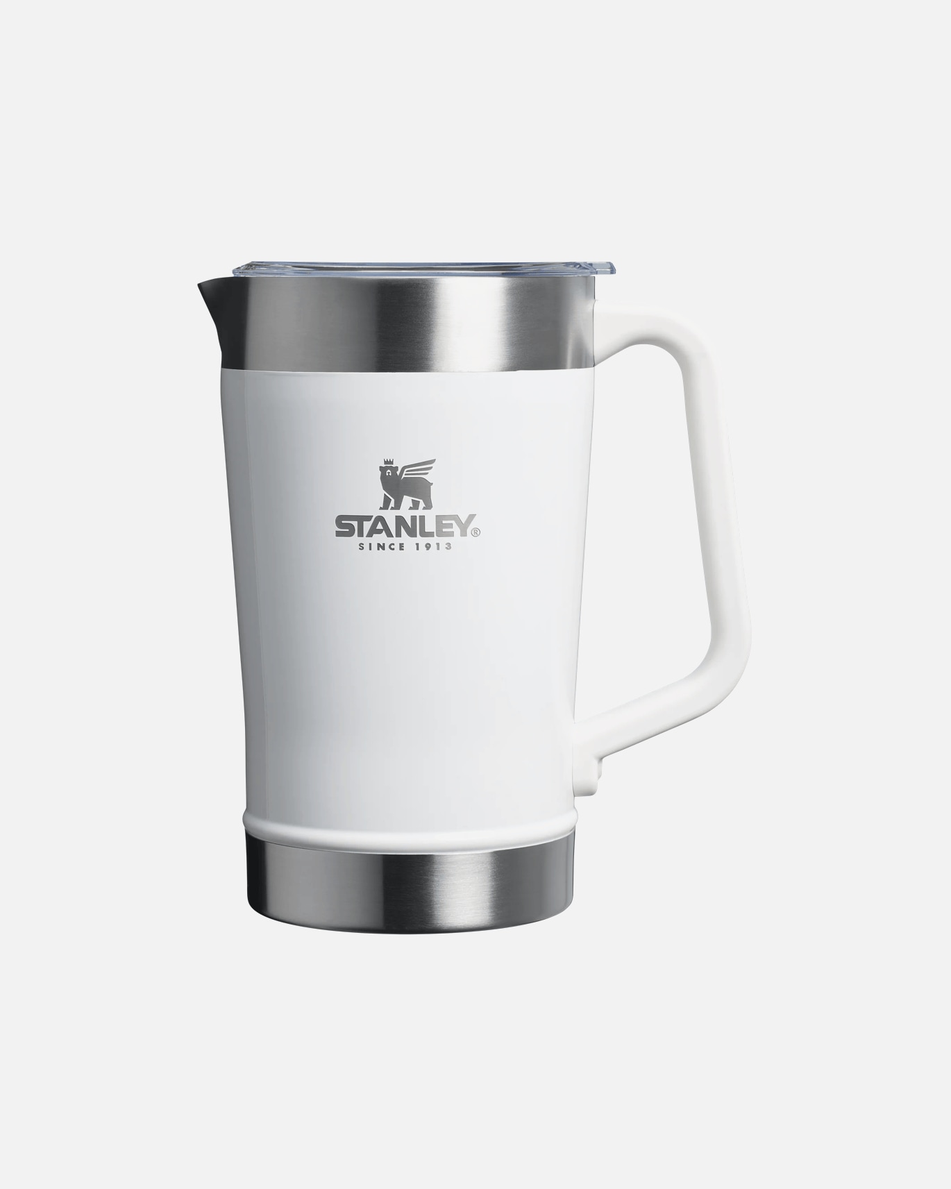 Drinkfles voor UnisexStanley 1913Waterkan - 1,9L - THE STAY-CHILL CLASSIC PITCHERFrost Gloss