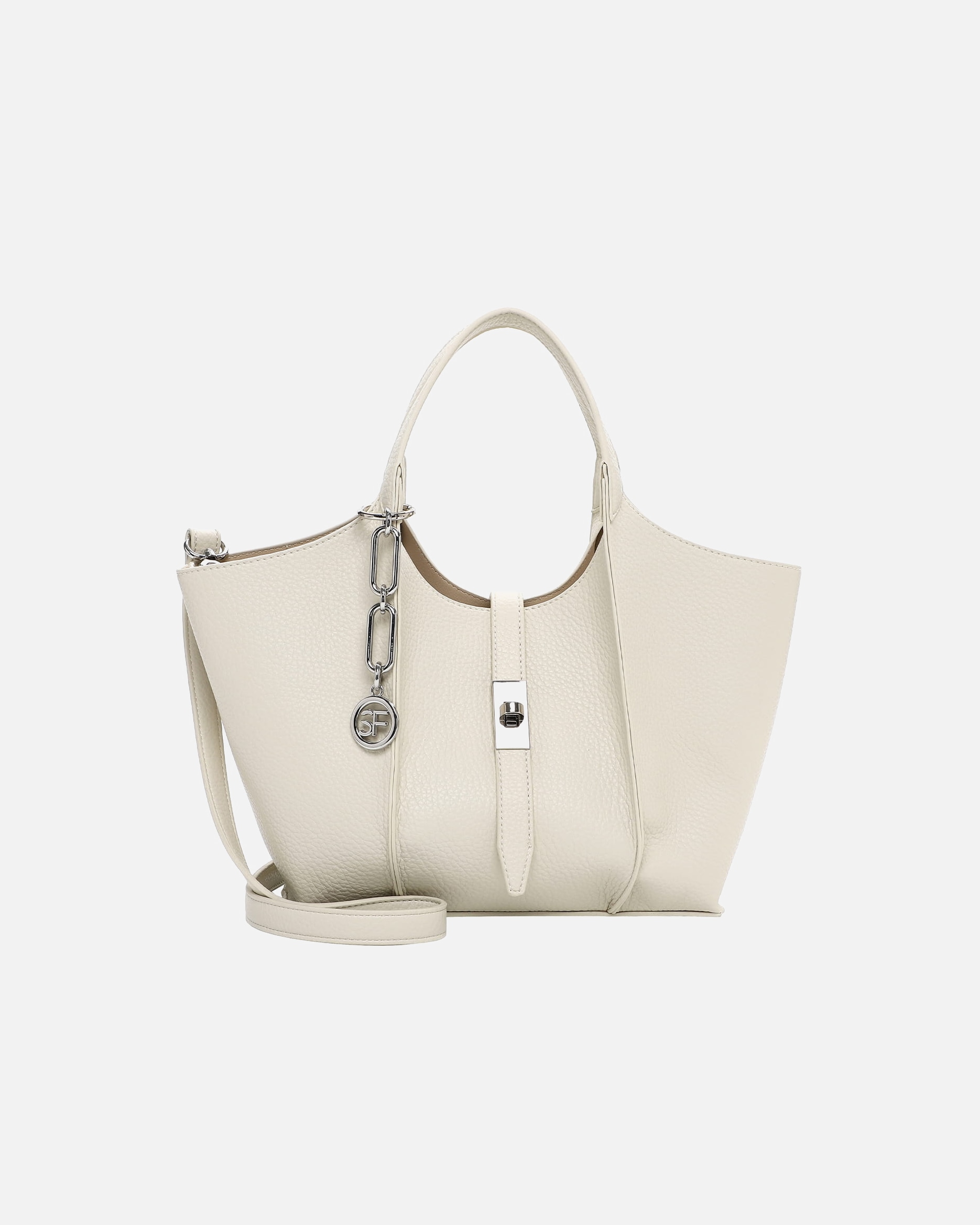 Shopper voor SURI FREYShopper SFY DaggyBeige