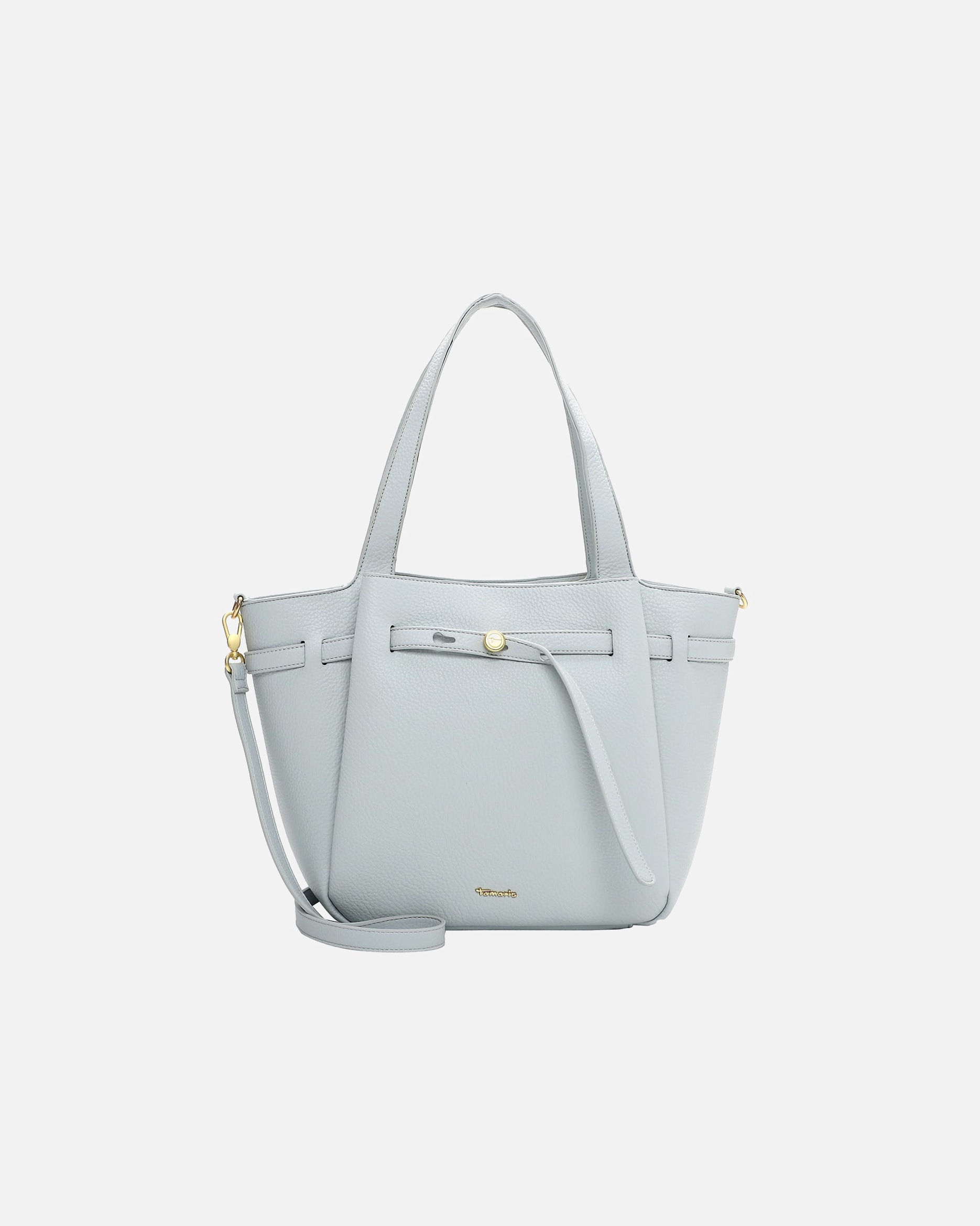 Clutch voor TamarisShopper TAS KathiLightblue