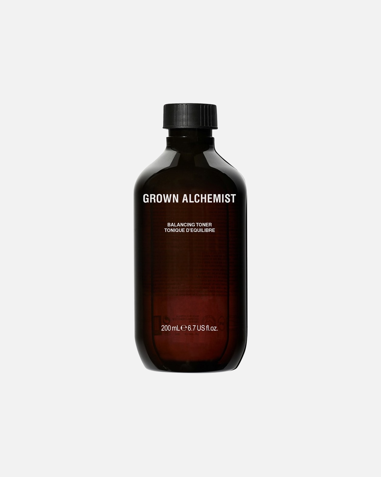 Toner voor UnisexGrown AlchemistBalancing Toner200 ml