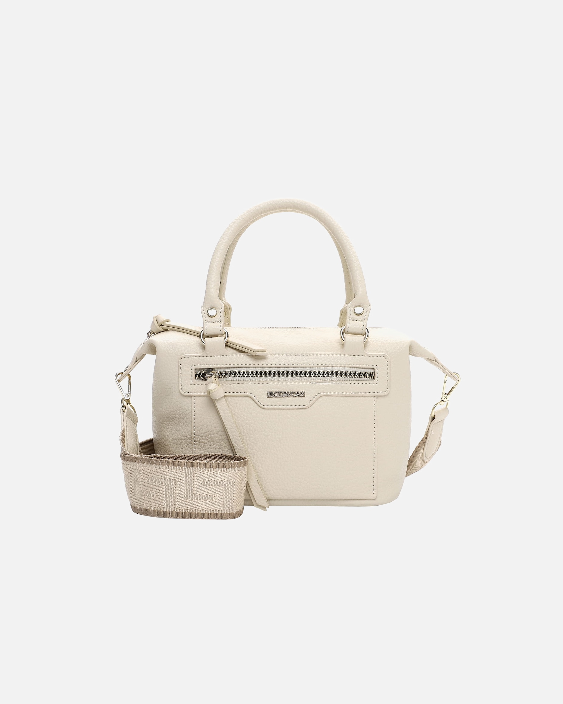 Shopper voor EMILY & NOAHShopper E&N JosephaBeige