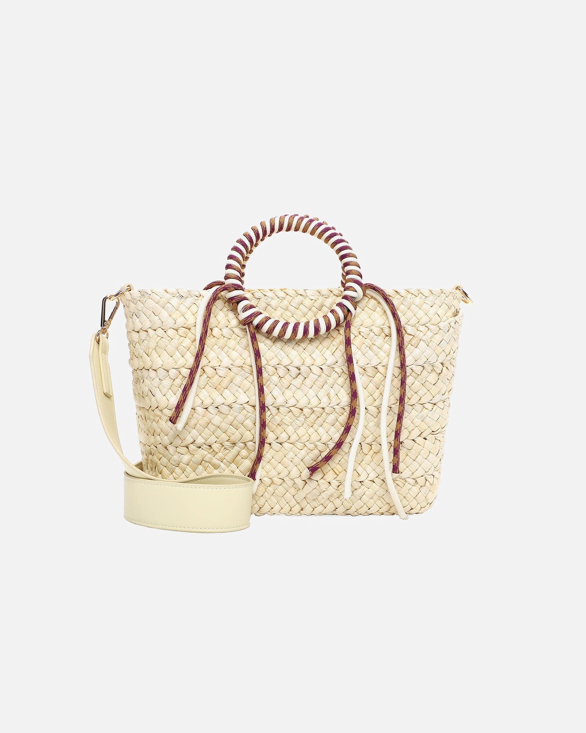 Shopper voor EMILY & NOAHShopper E&N JolandaBeige
