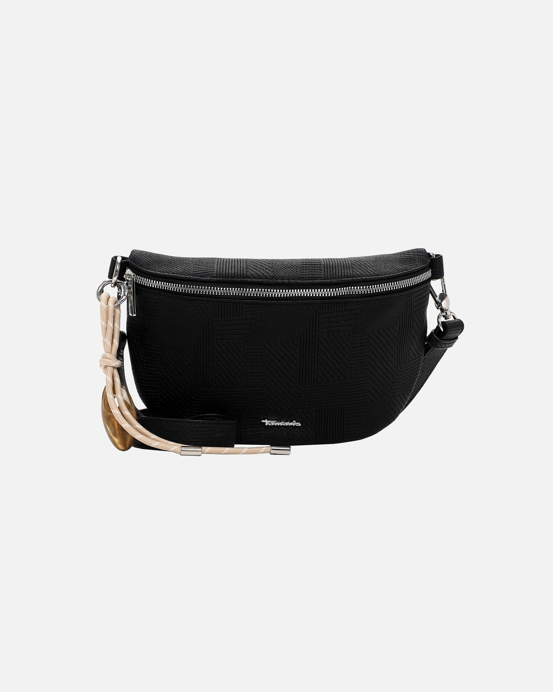 Schoudertas voor TamarisSchoudertas TAS KarenBlack