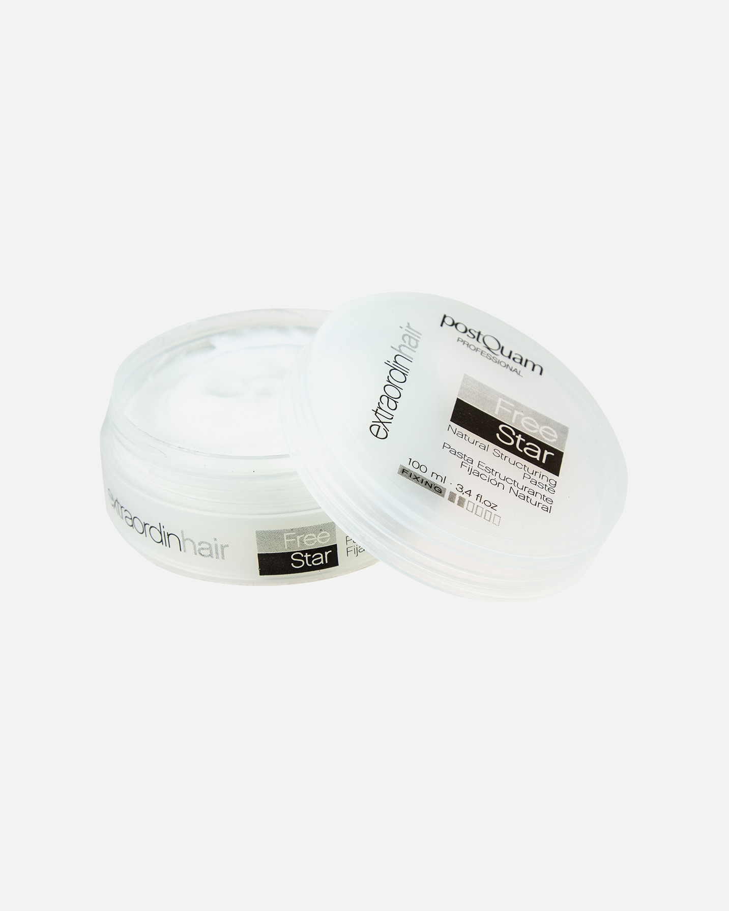 Haarbehandeling voor UnisexPostquamFree StarFree Star