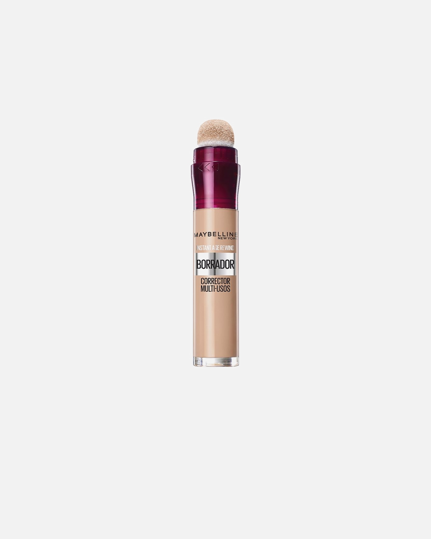 Concealer voor UnisexMaybellineDE instant anti-age GUM04-honey
