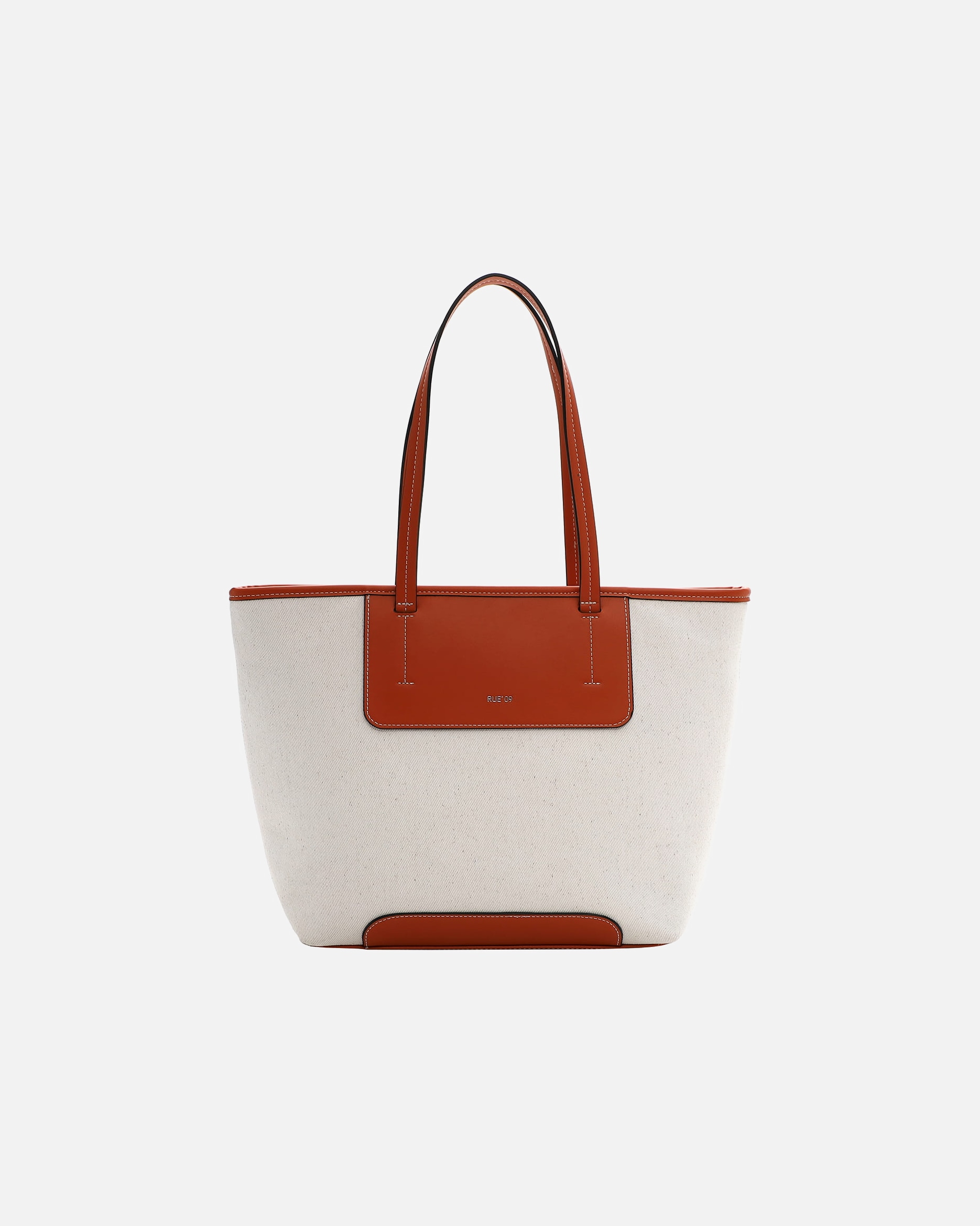 Tas voor EMILY & NOAHShopper E&N Colmar RUE 09Orange