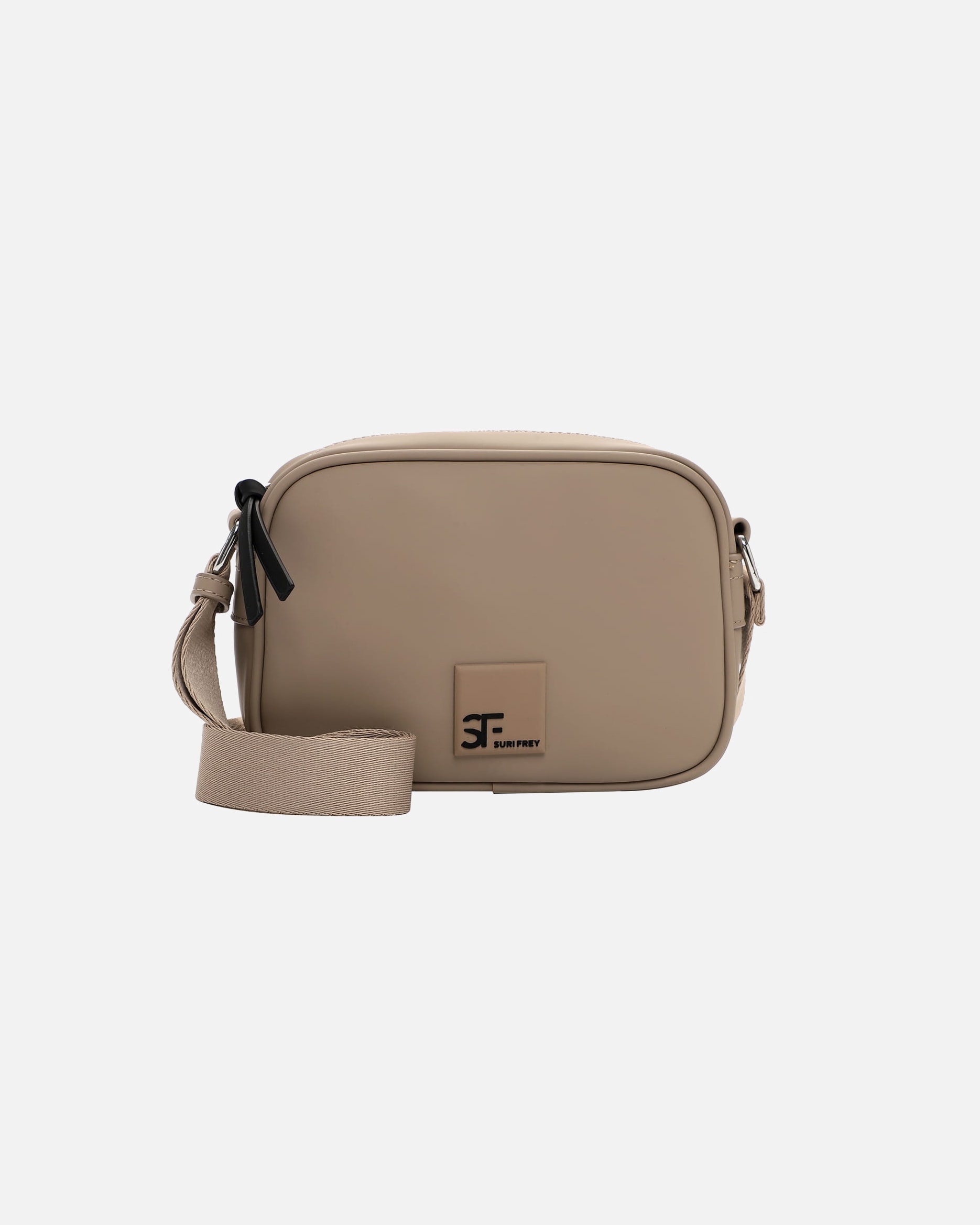 Tas voor SURI FREYSchoudertas SFY ShinySand