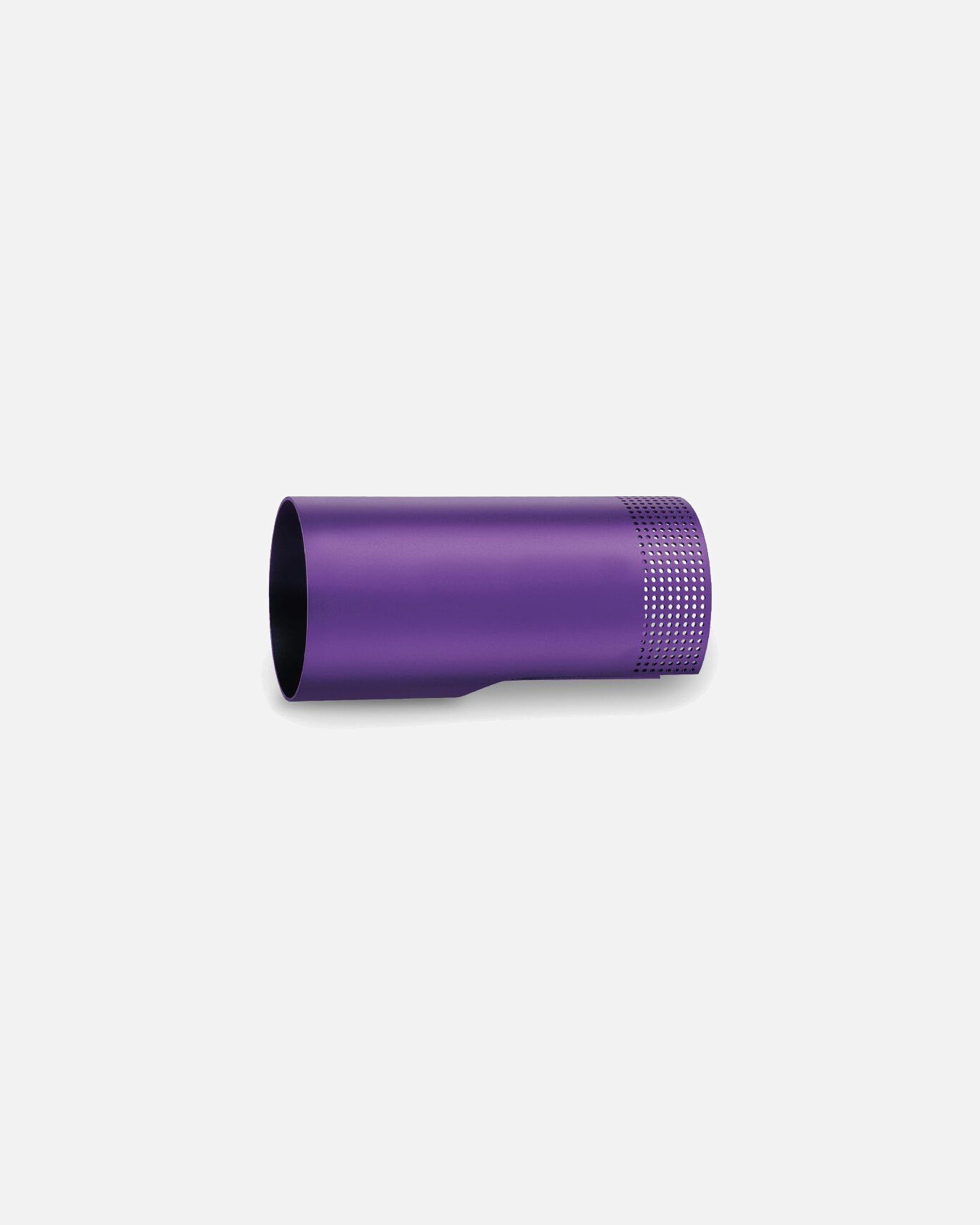 Haardroger voor Diva ProDefault Brand LineAtmos Sleeve Deep Purple1stuk