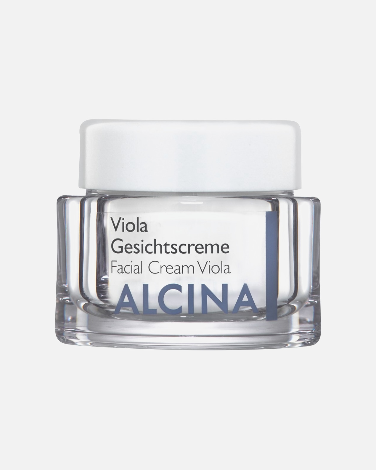 Gezichtscrème voor AlcinaViola gezichtscrème50 ml