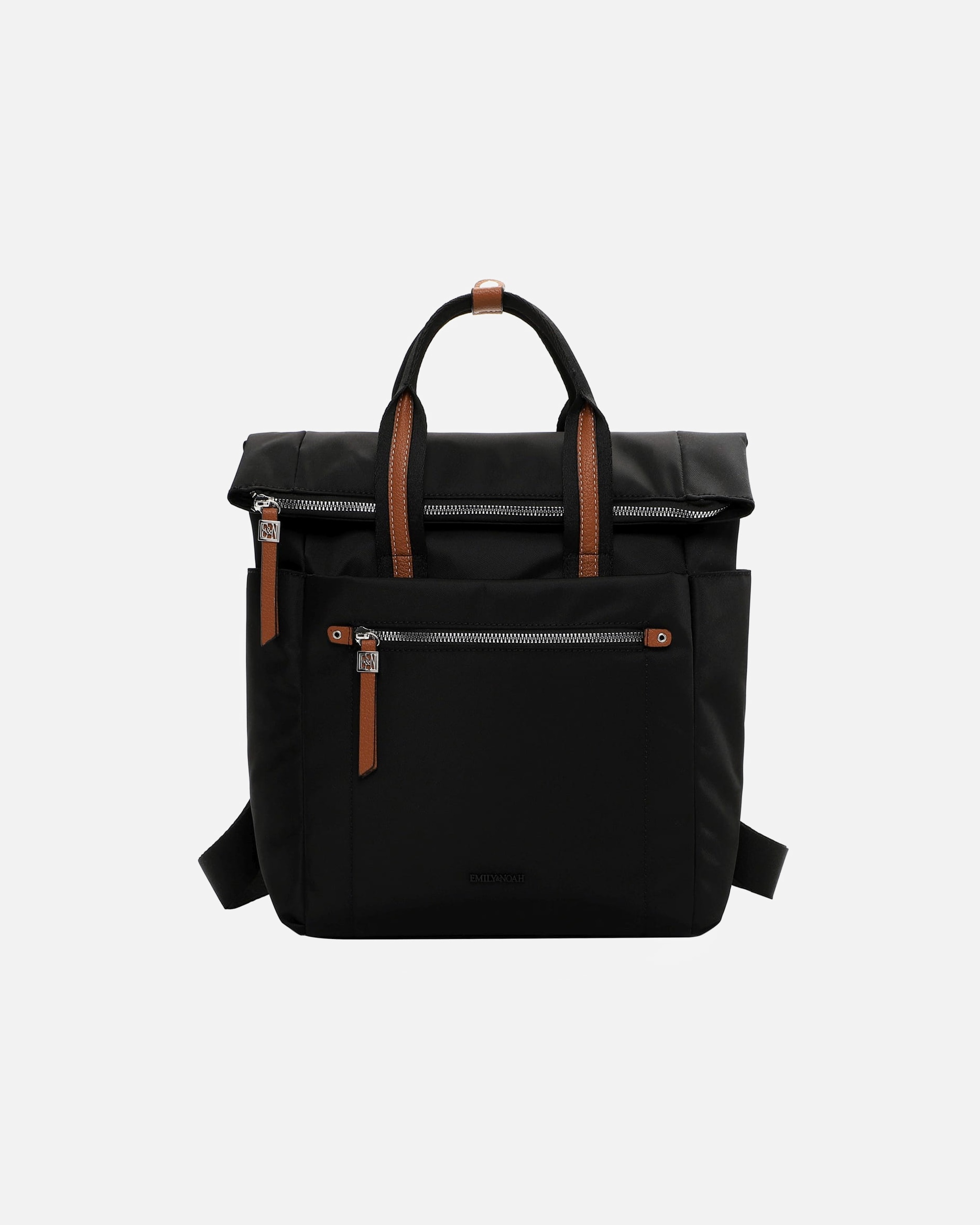 Rugzak voor EMILY & NOAHRugzak E&N EstherBlack