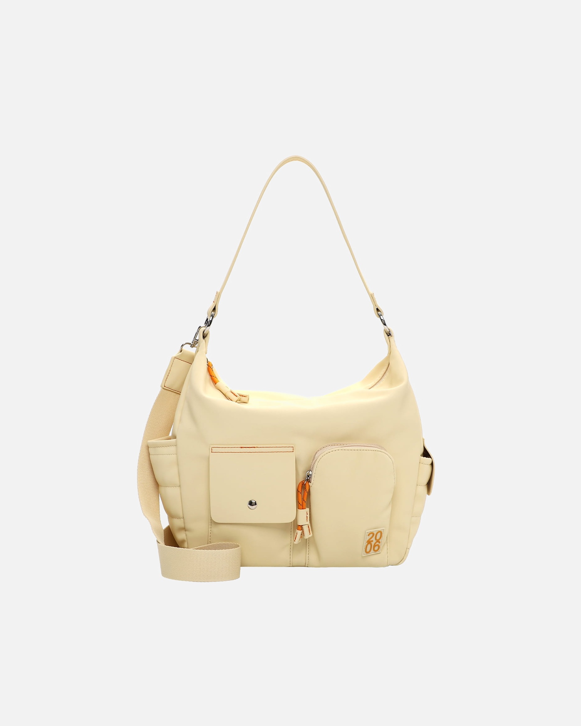 Clutch voor EMILY & NOAHBuideltas E&N JoelineLightyellow