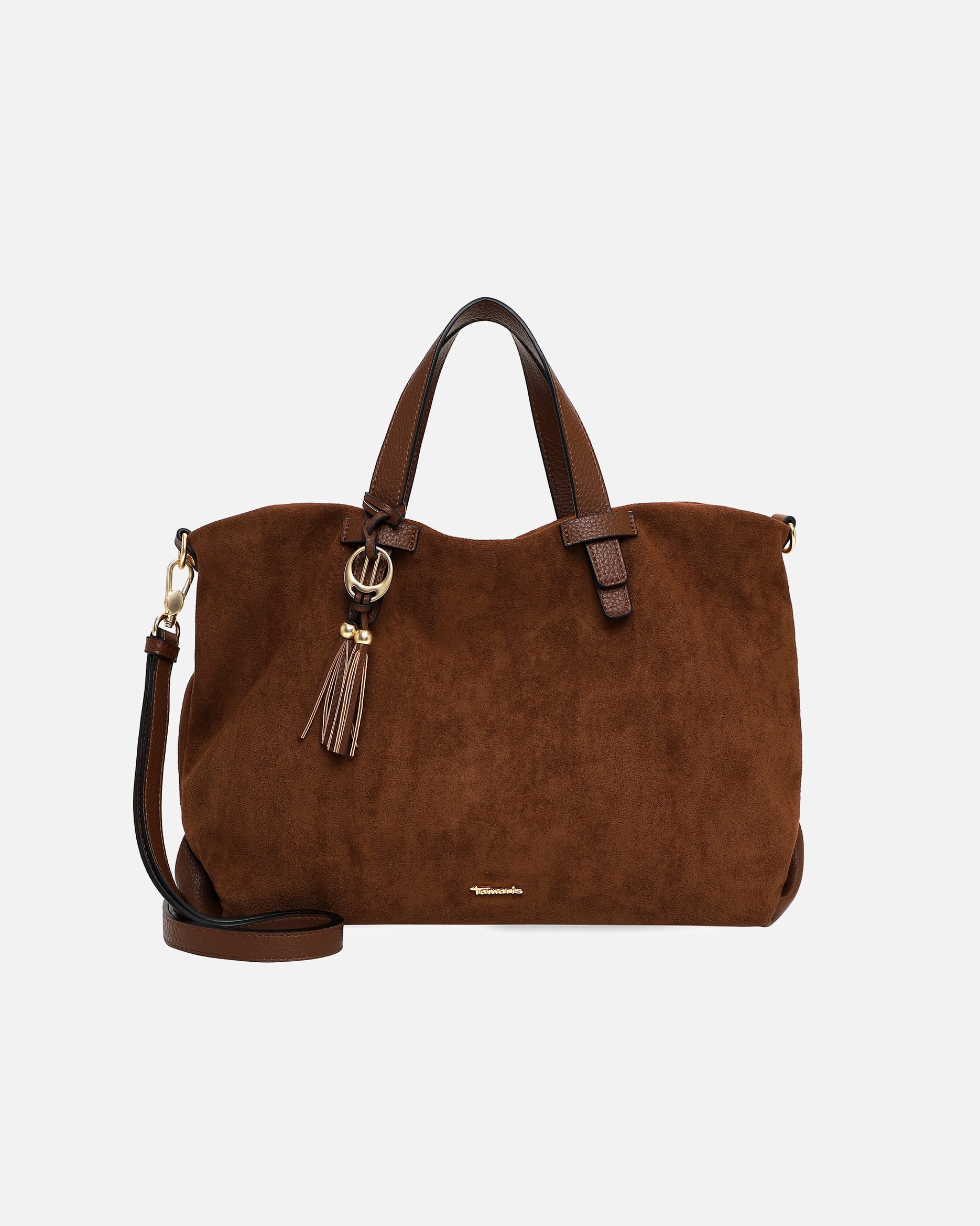 Tas voor TamarisShopper TAS MareikeCognac