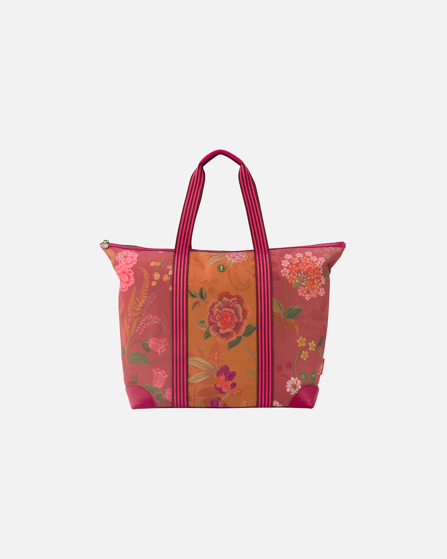 Reistas voor UnisexPIP StudioTilda Shopper Groot Bodhi Flower RozeRoze