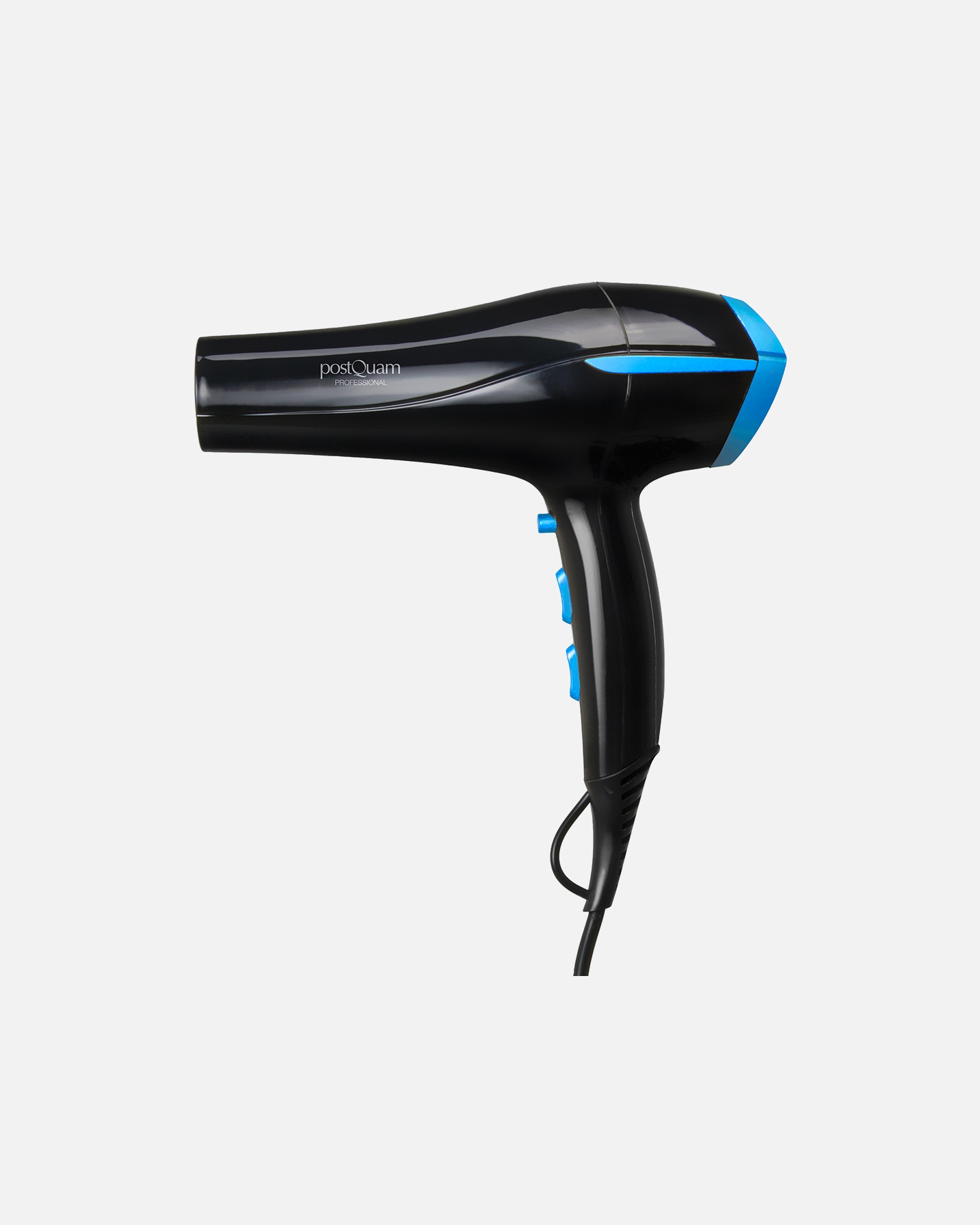 Haardroger voor UnisexPostquam Air 2400W HaardrogerPostquam Air 2400W Haardroger