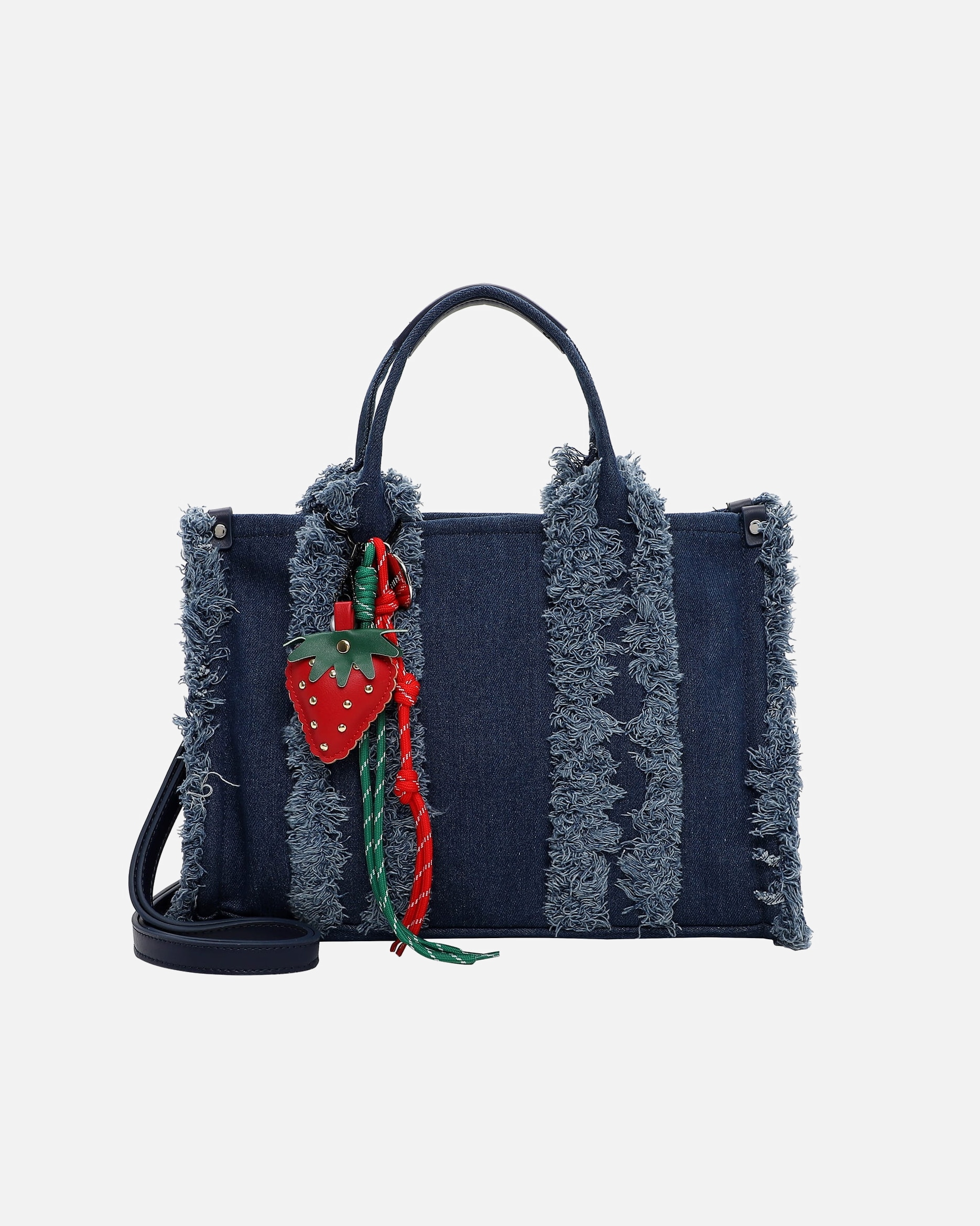 Shopper voor SURI FREYShopper SFY KallyBlue