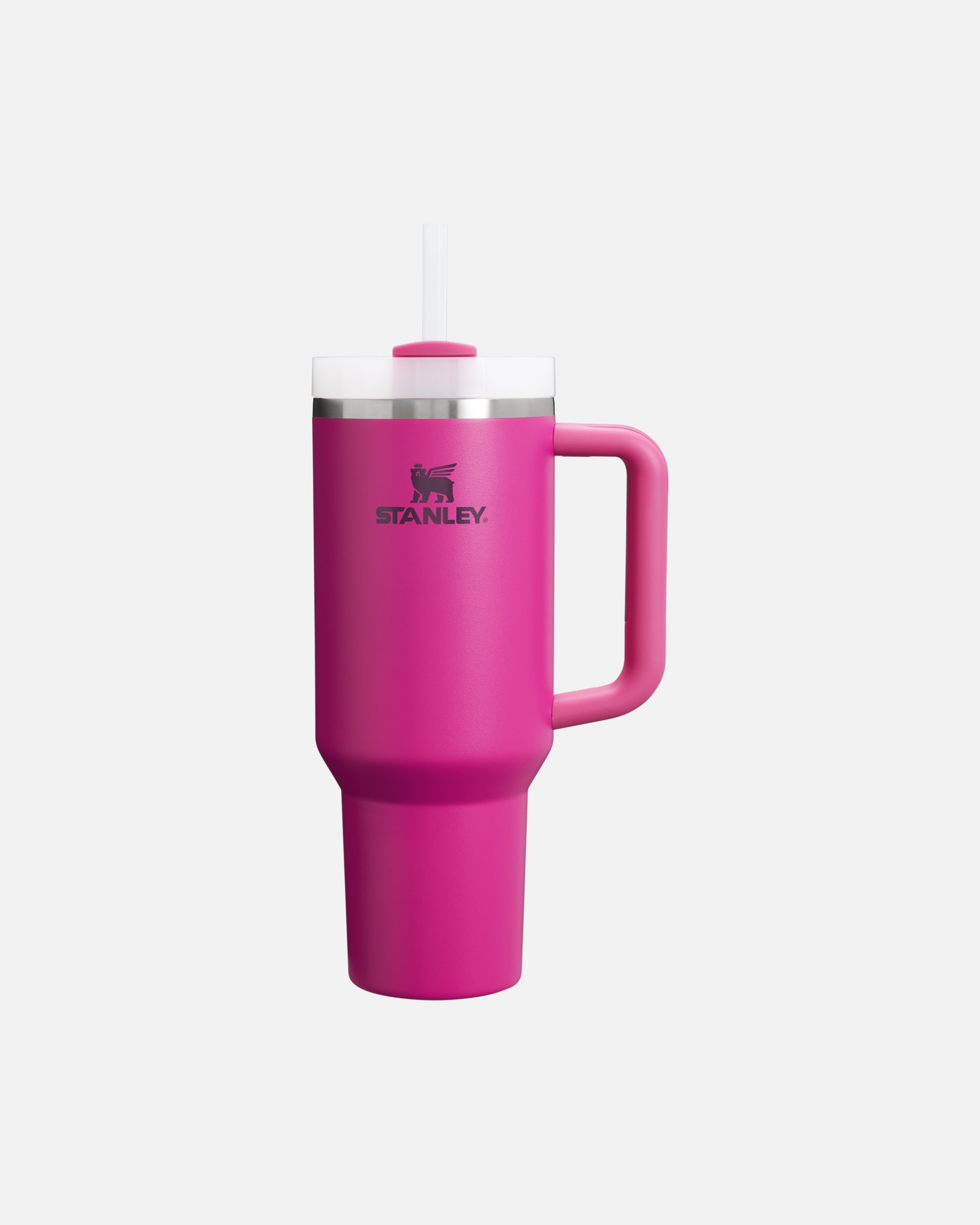 Drinkfles voor UnisexStanley 1913Thermosfles - 1,18L - THE QUENCHER H2.0 FLOWSTATE™ TUMBLERFuchsia