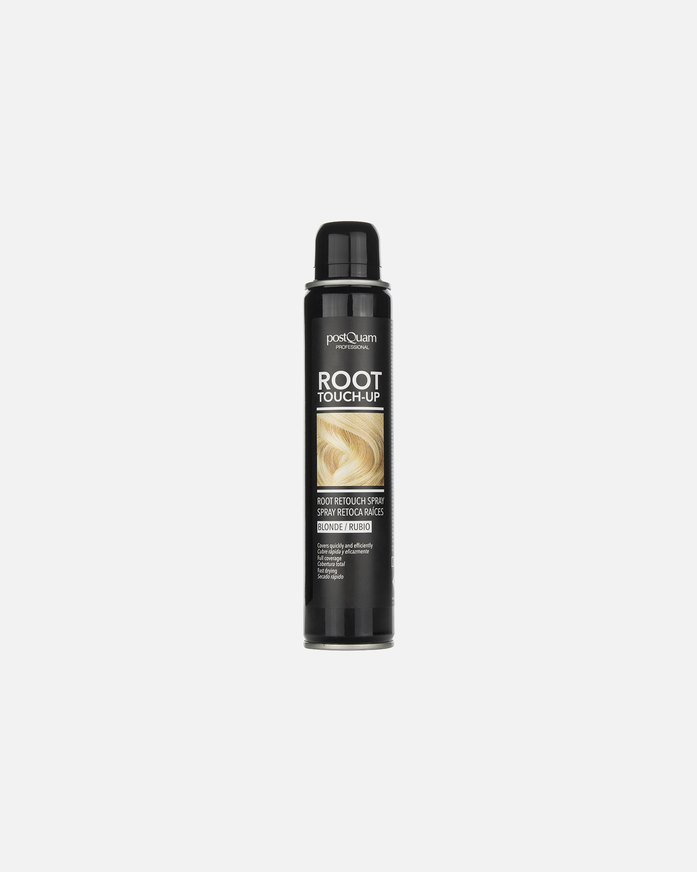 Setting lotion voor UnisexRoot Touch Up Blonde SprayRoot Touch Up Blonde Spray