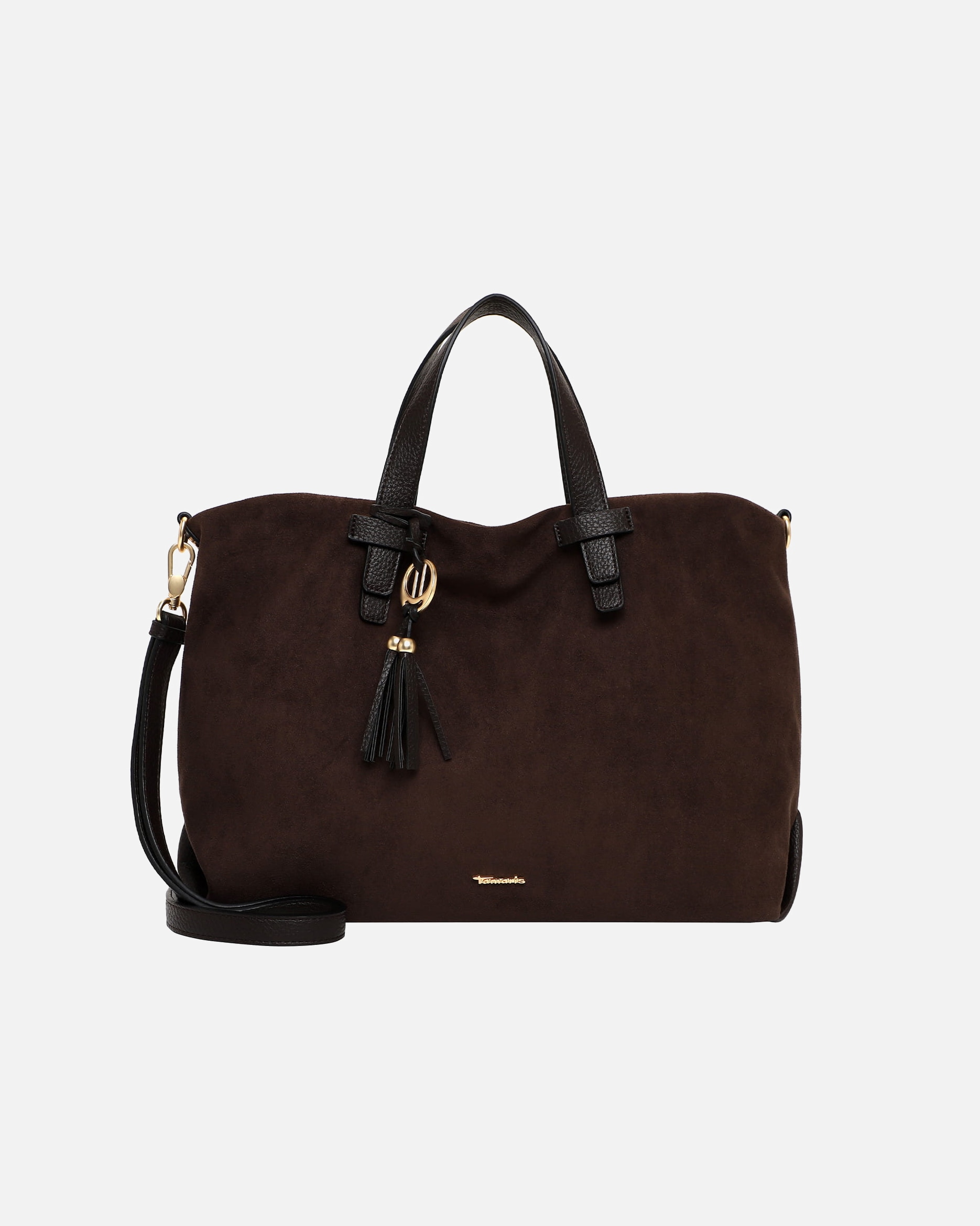 Tas voor TamarisShopper TAS MareikeBrown