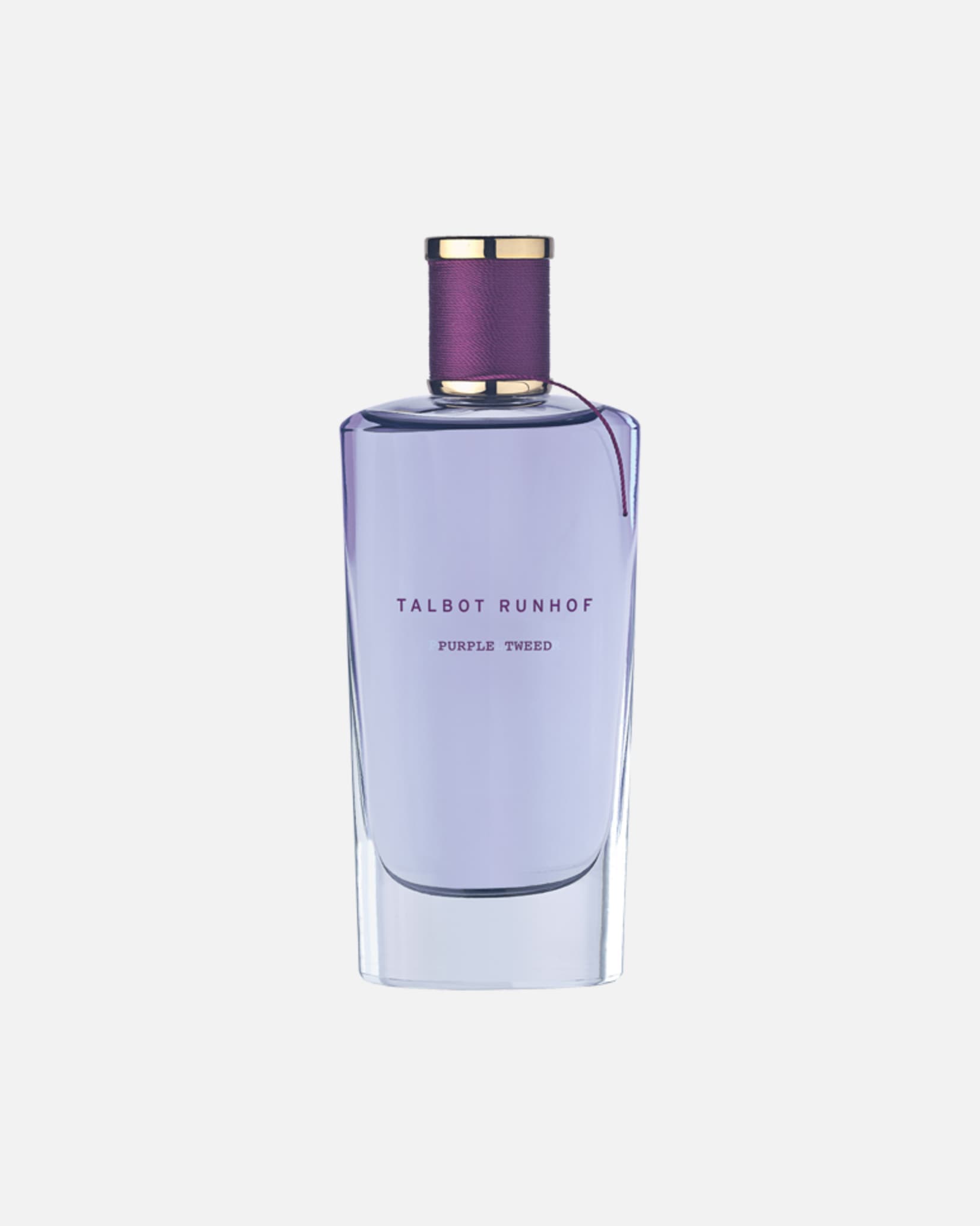 Eau de parfum voor Talbot RunhofPurple Tweed90 ml