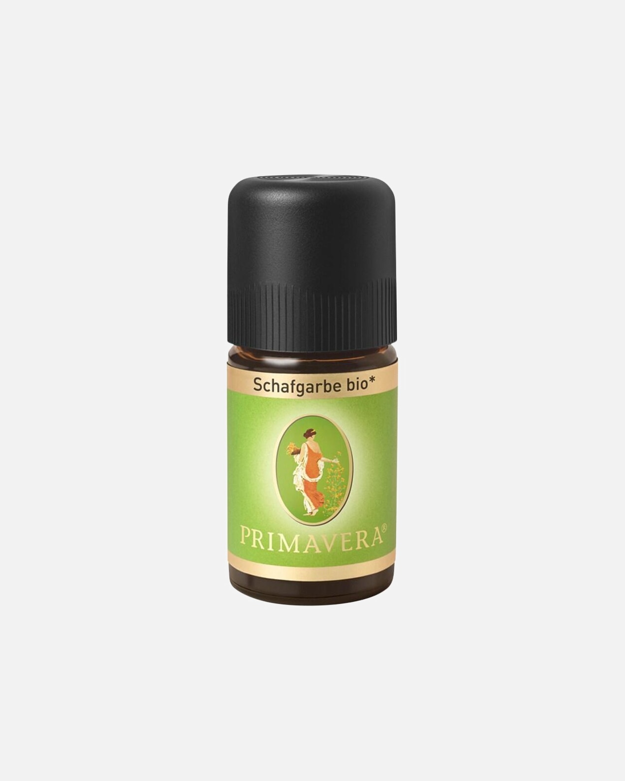 Kamergeur voor UnisexPrimaveraDuizendblad biologisch5 ml