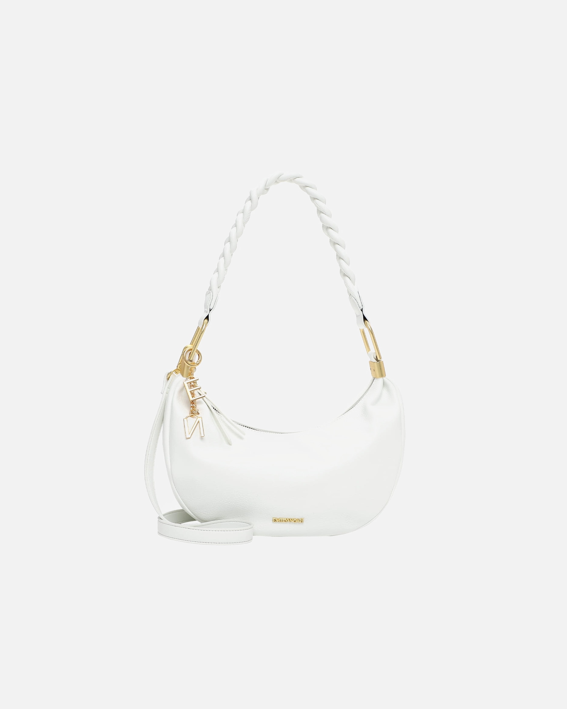 Tas voor EMILY & NOAHBuideltas E&N JudithWhite