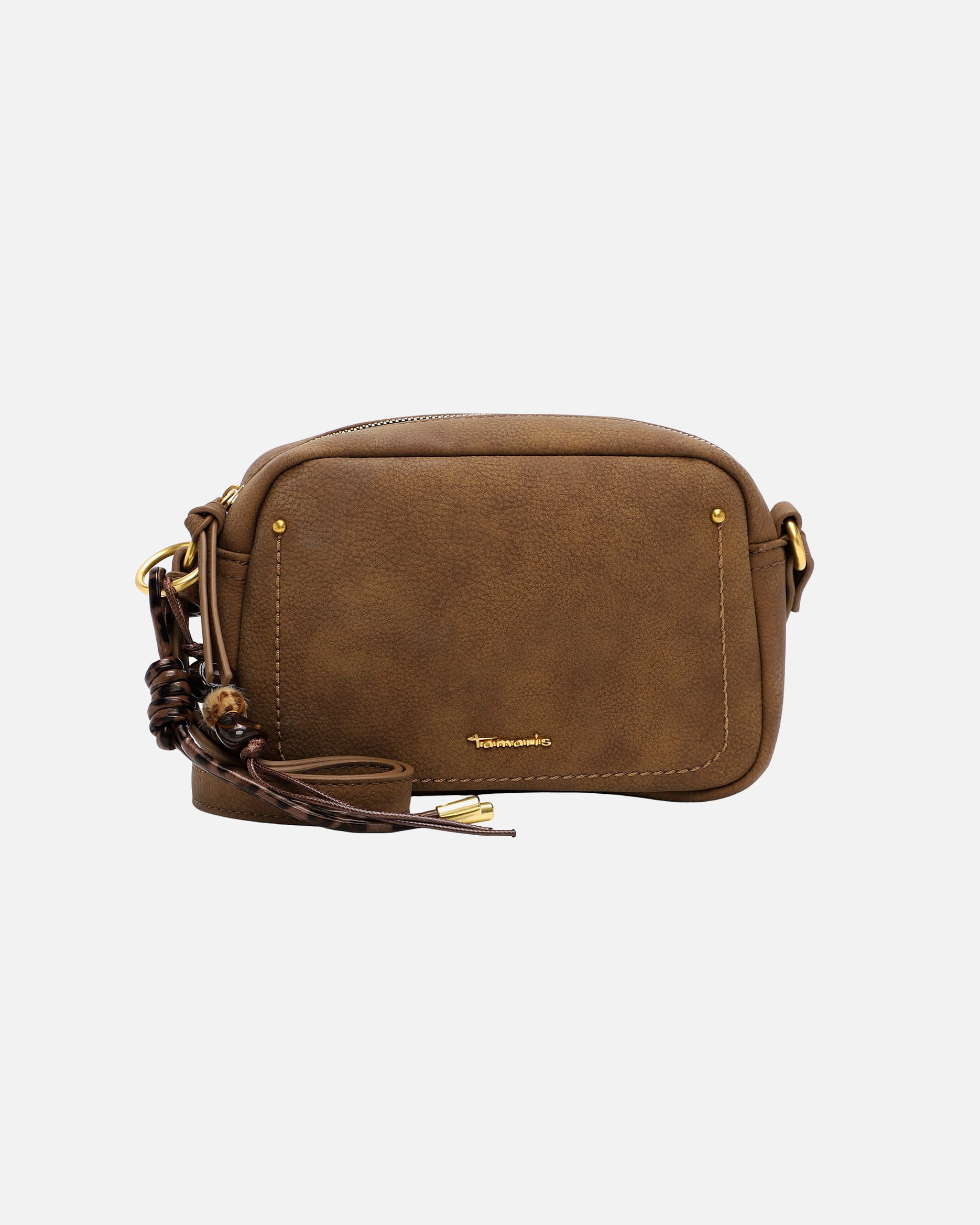 Tas voor TamarisSchoudertas TAS MalouCognac