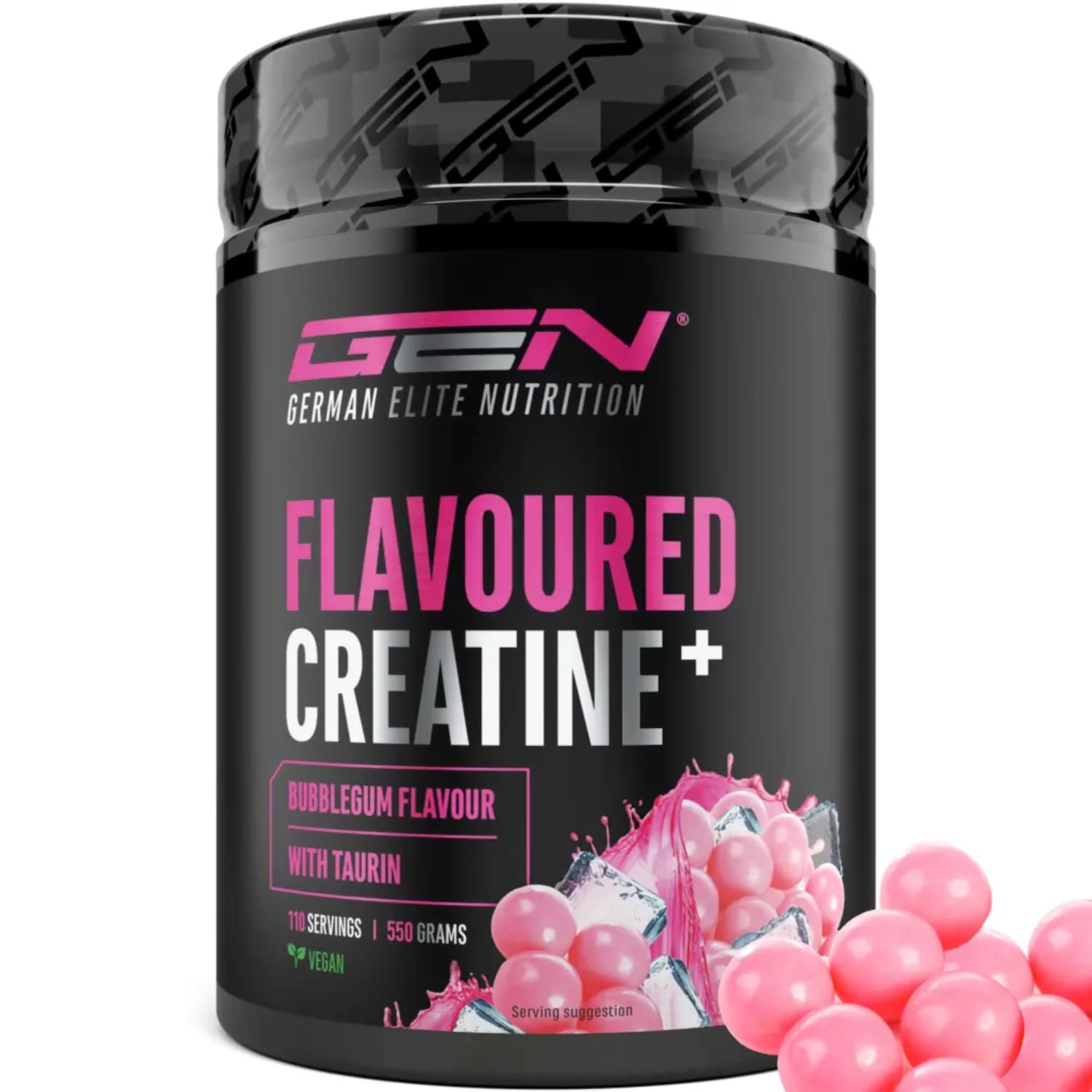 Bubblegum