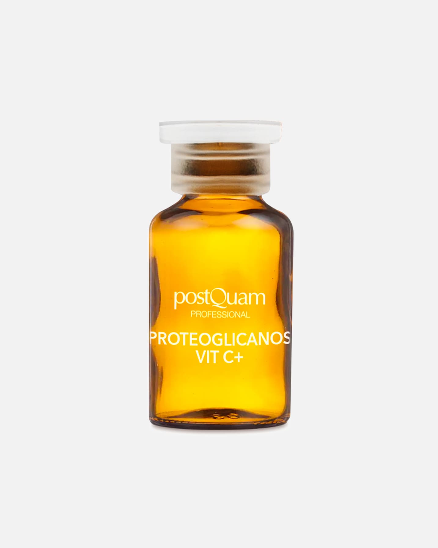Gezichtscrème voor UnisexPostquamProteoglycan Vitamine C (10 Flesjes)Proteoglycan Vitamine C (10 Flesjes)