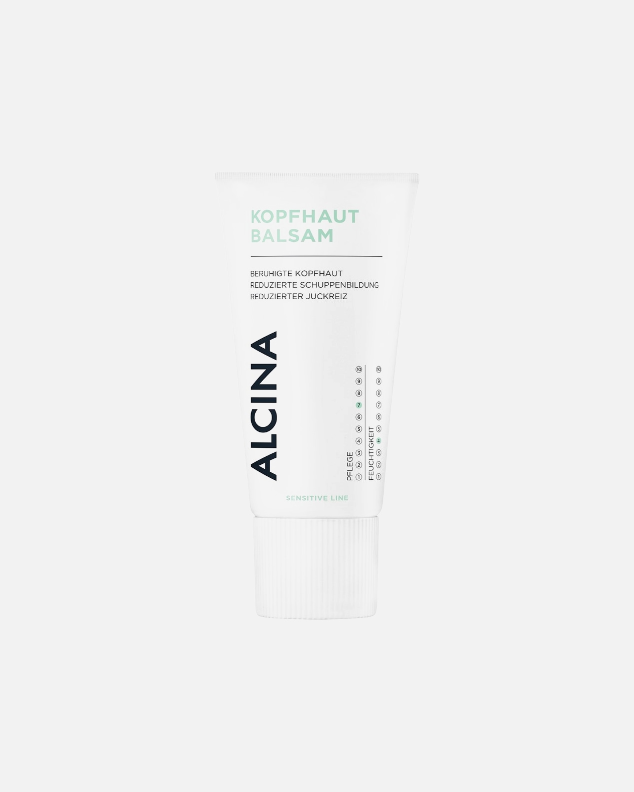 Hoofdhuidverzorging voor AlcinaHoofdhuid balsem150 ml