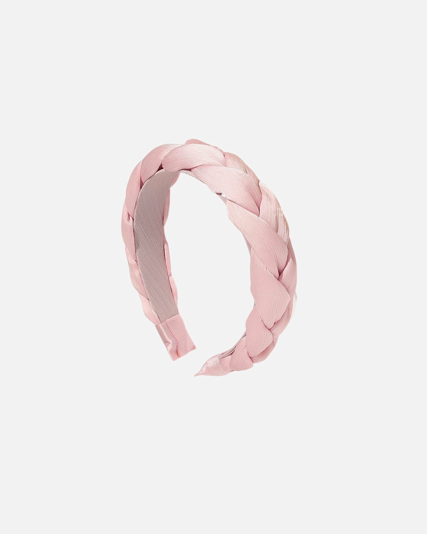Haarband voor SOHOLuna Rip of HairBaby roze