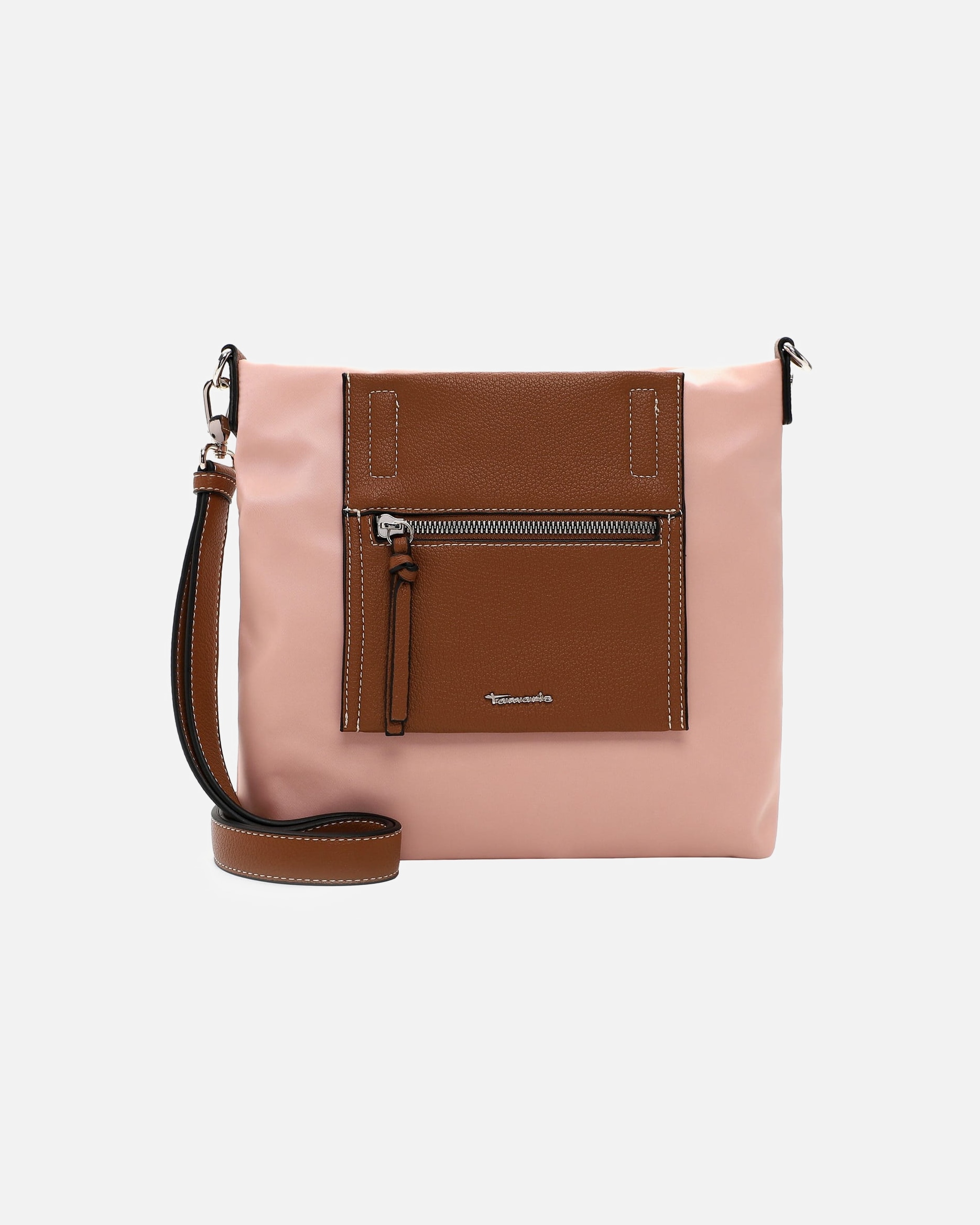 Tas voor TamarisSchoudertas TAS Fabriziapink salt