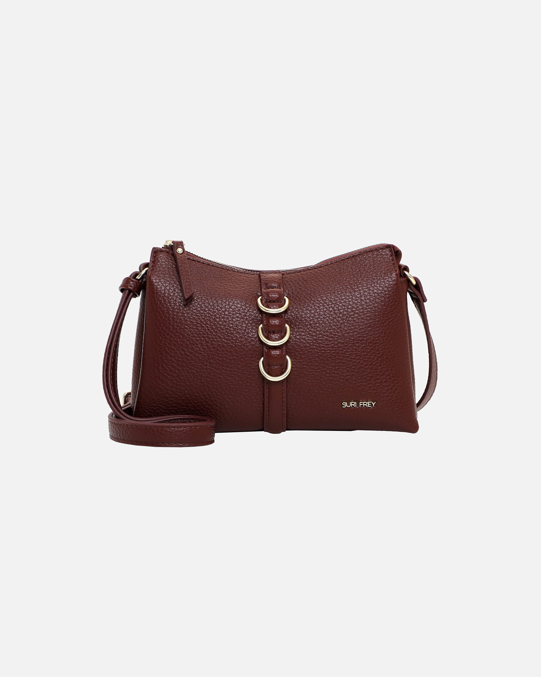 Tas voor SURI FREYSchoudertas SFY ThessyWine