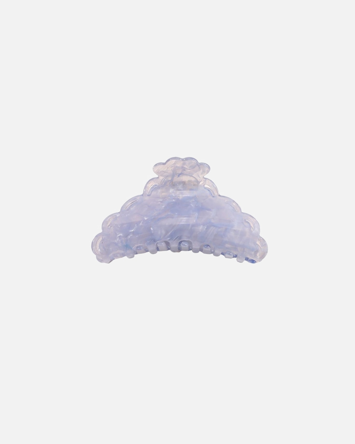 Haarklem voor SOHONaomi haarclipWild Blue Yonder