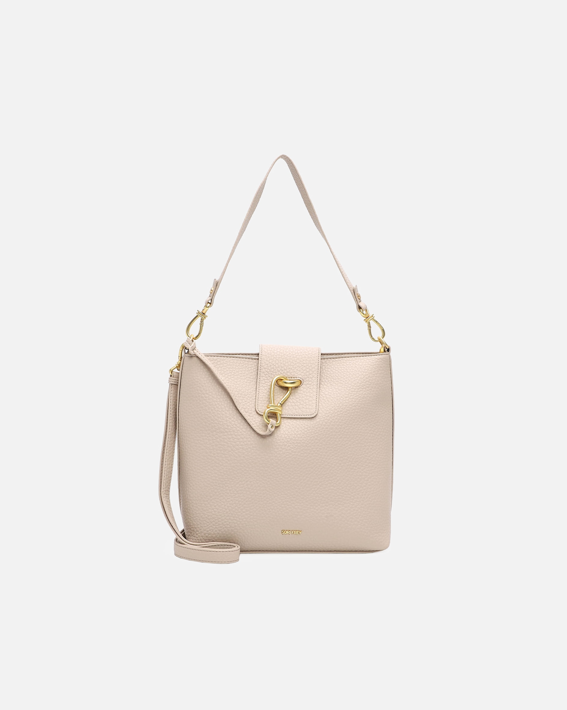 Tas voor SURI FREYBuideltas SFY MimmyBeige