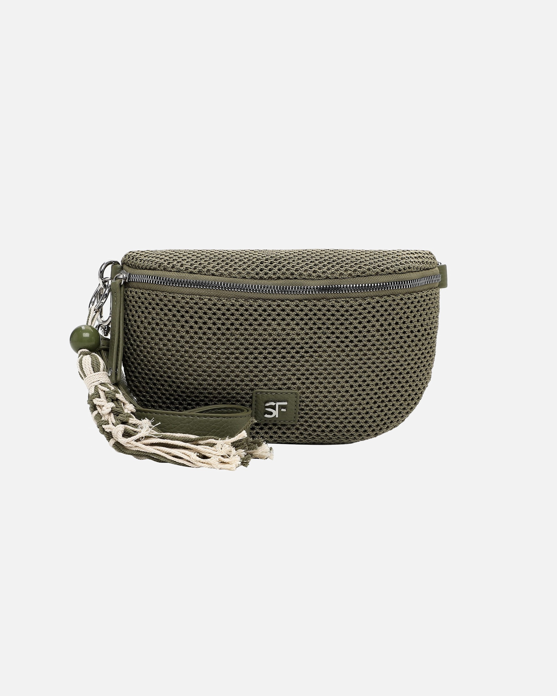 Clutch voor SURI FREYSchoudertas SFY GittyKhaki