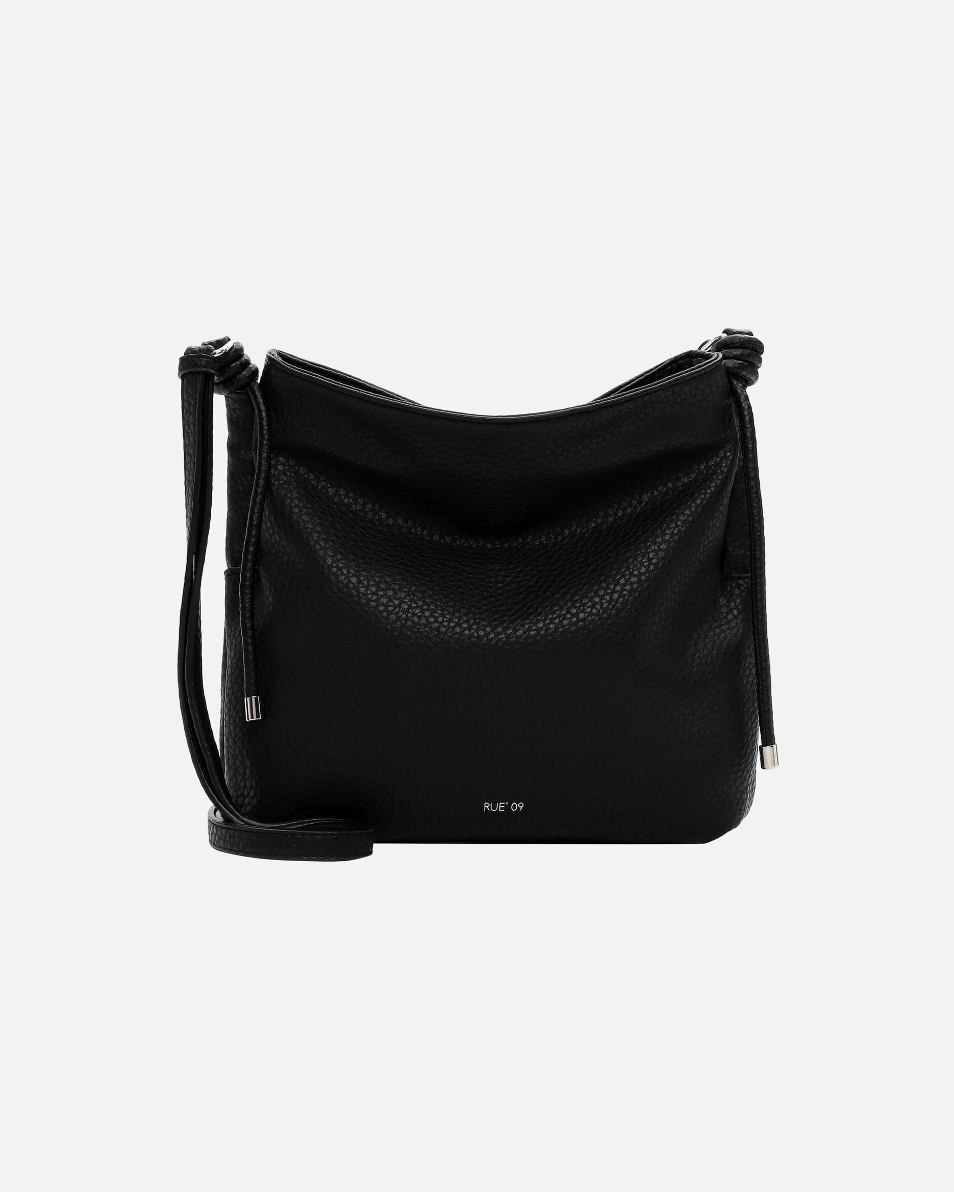 Tas voor EMILY & NOAHSchoudertas E&N Montpellier RUE 09Black