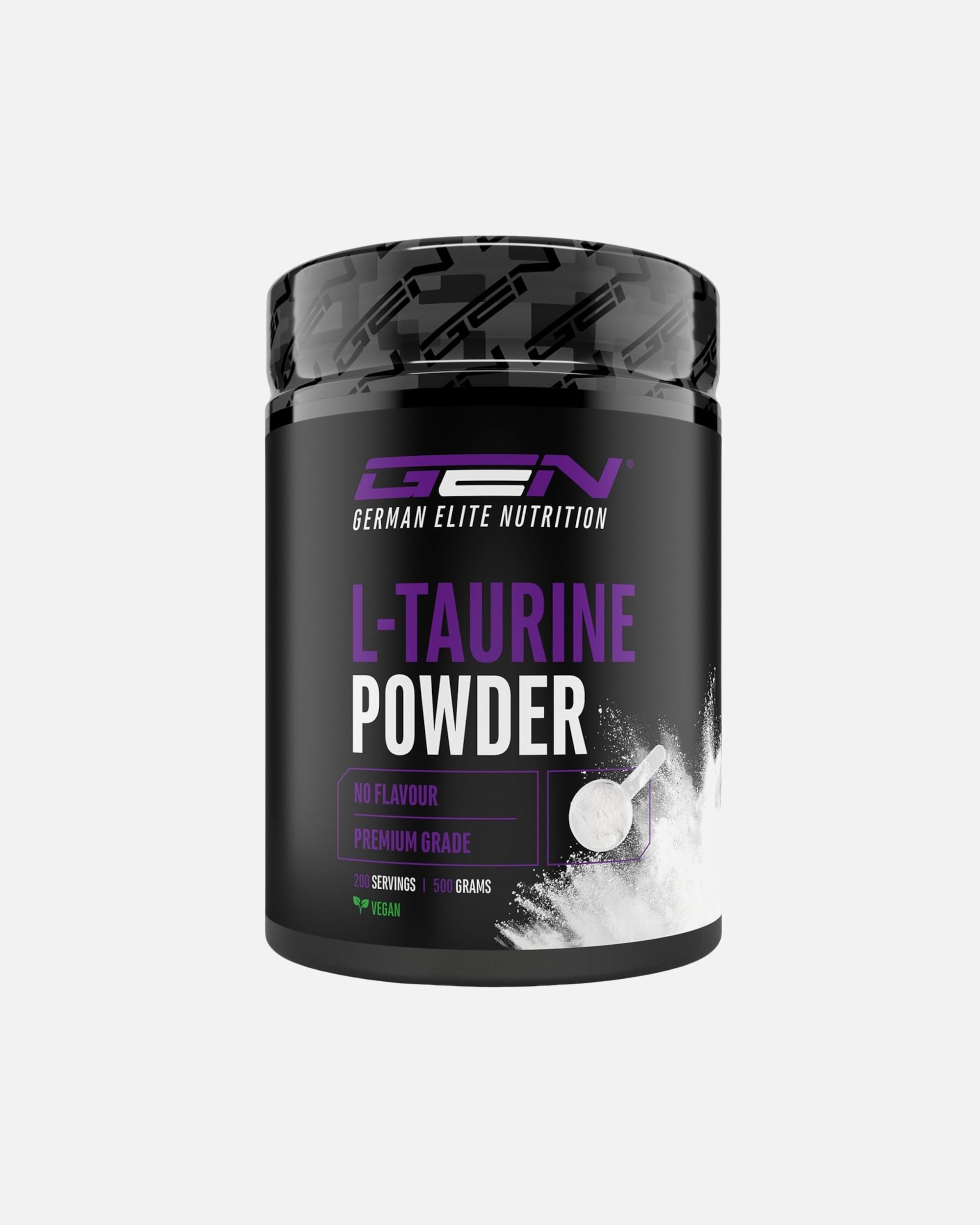 Voedingssupplement voor UnisexGerman Elite NutritionDefault Brand LineL-Taurine Poeder500 gram
