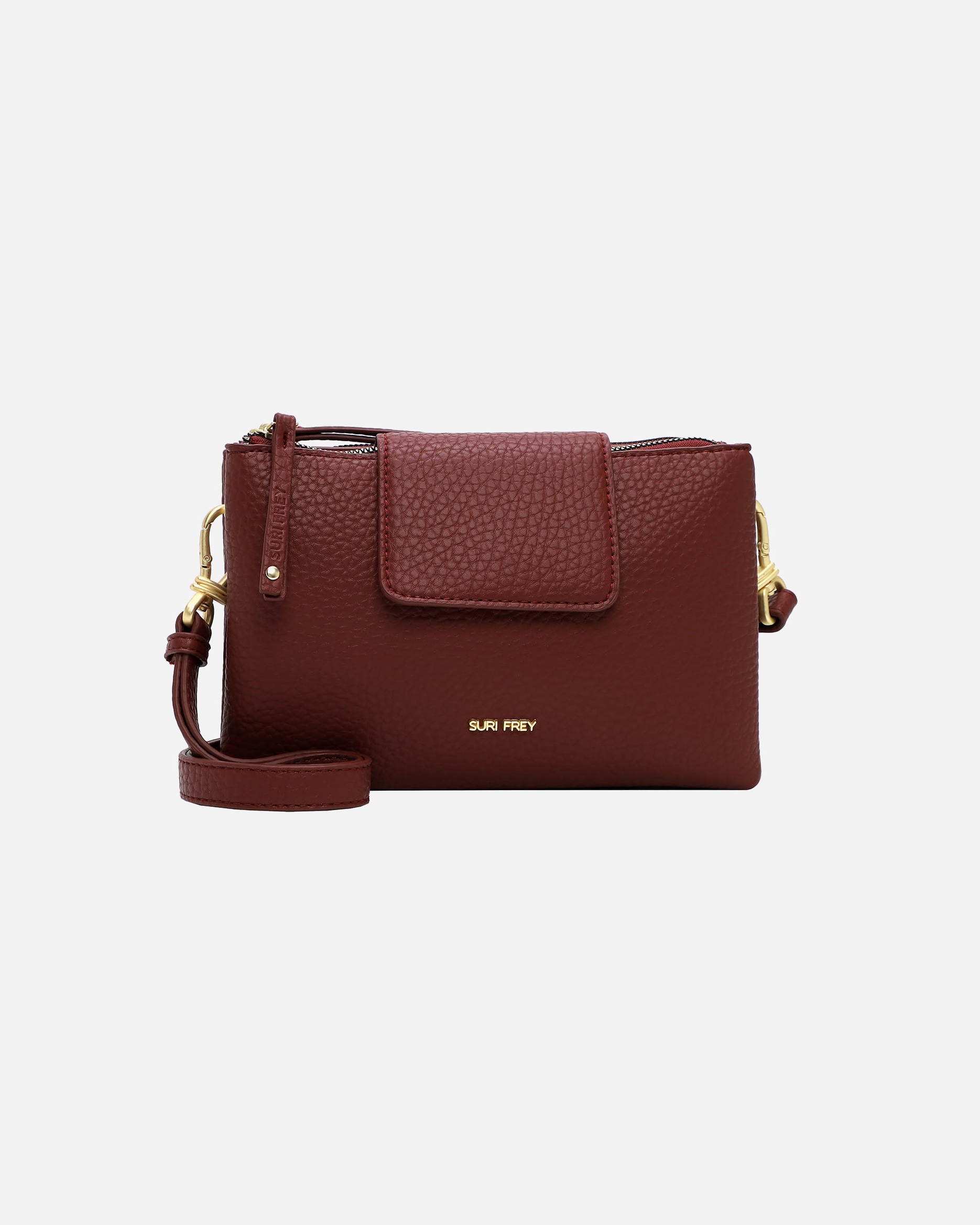 Tas voor SURI FREYSchoudertas SFY MimmyRed